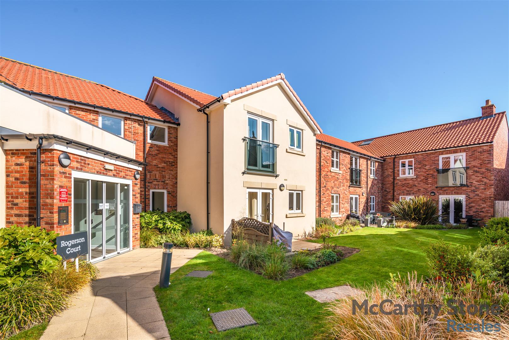 Scaife Garth, Pocklington, York, Yorkshire, YO42 2SJ