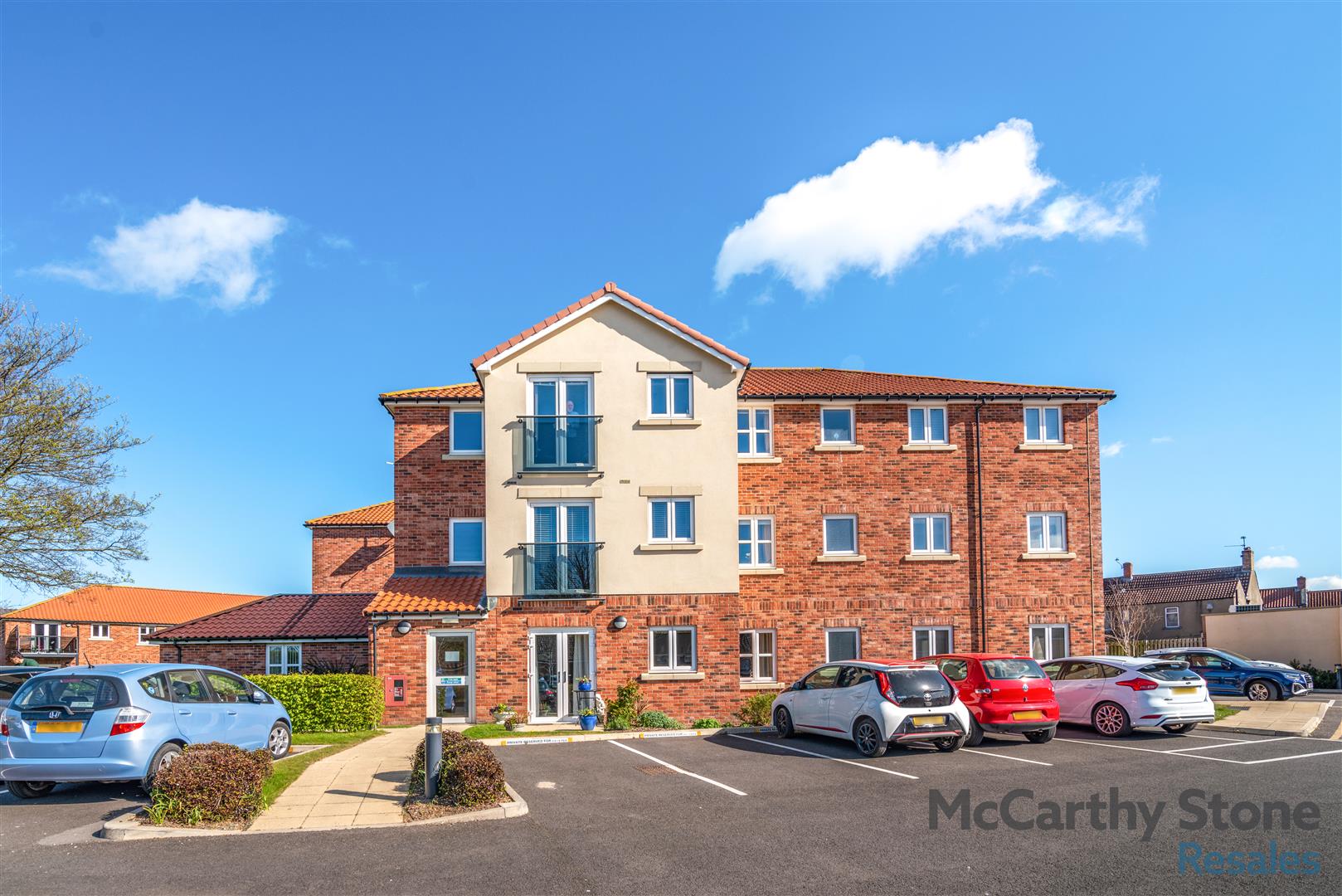 Scaife Garth, Pocklington, York, Yorkshire, YO42 2SJ