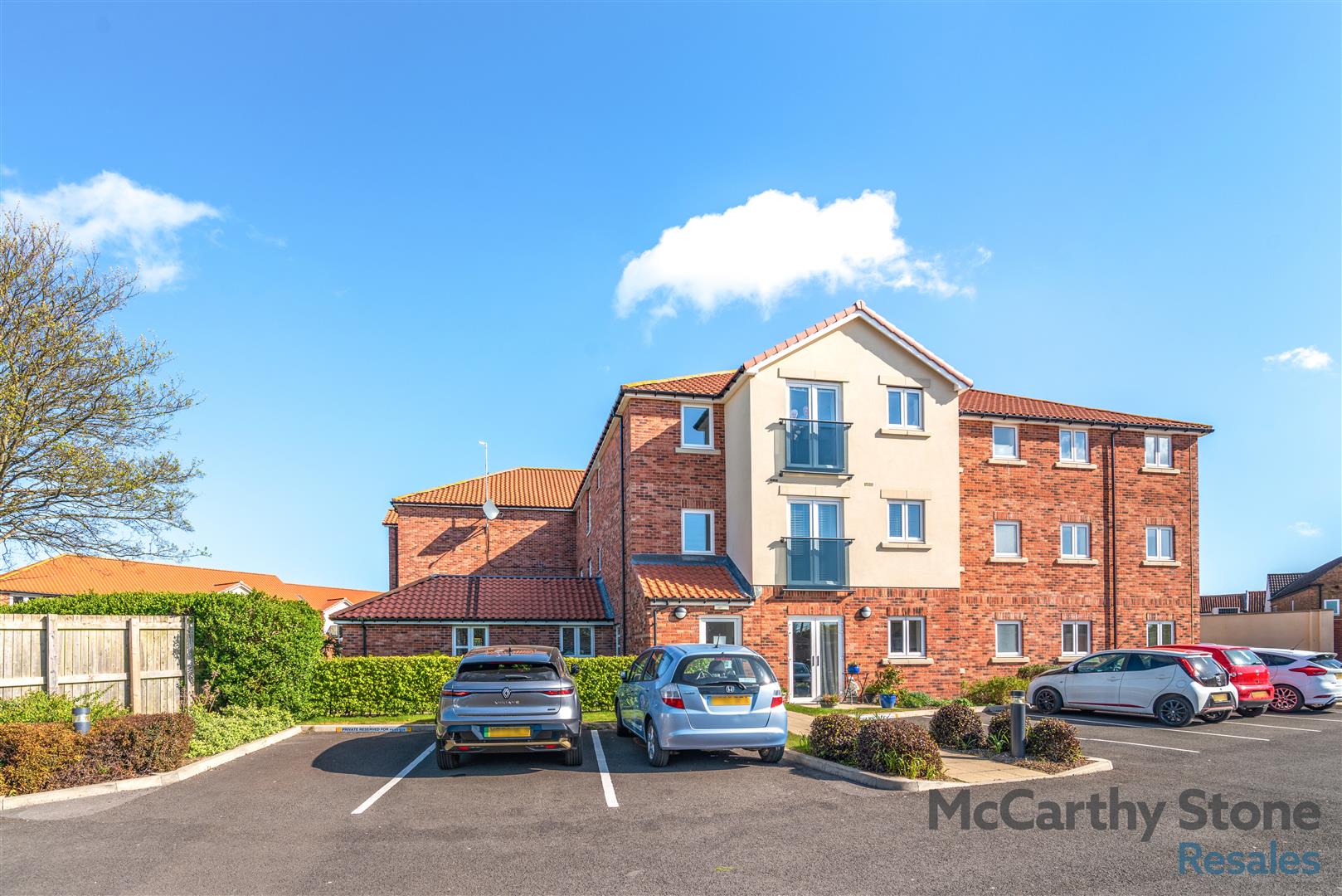 Scaife Garth, Pocklington, York, Yorkshire, YO42 2SJ