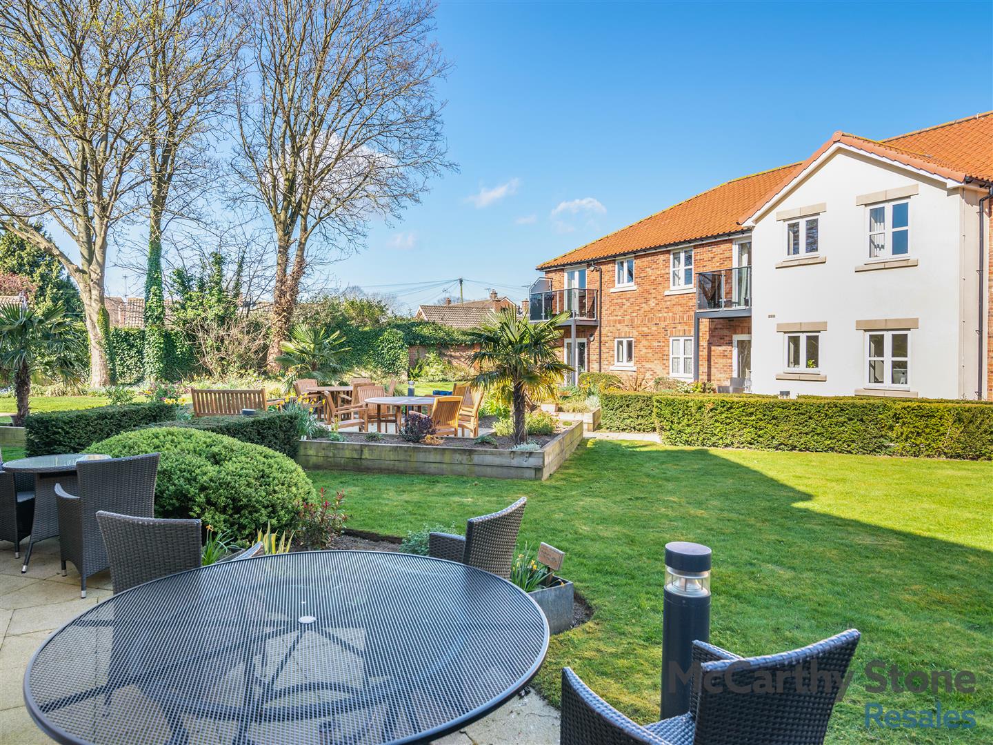 Scaife Garth, Pocklington, York, Yorkshire, YO42 2SJ