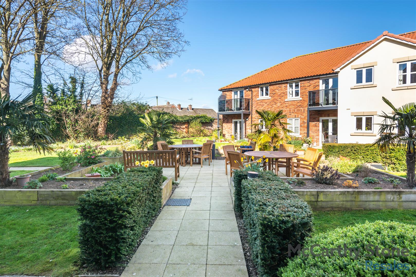 Scaife Garth, Pocklington, York, Yorkshire, YO42 2SJ