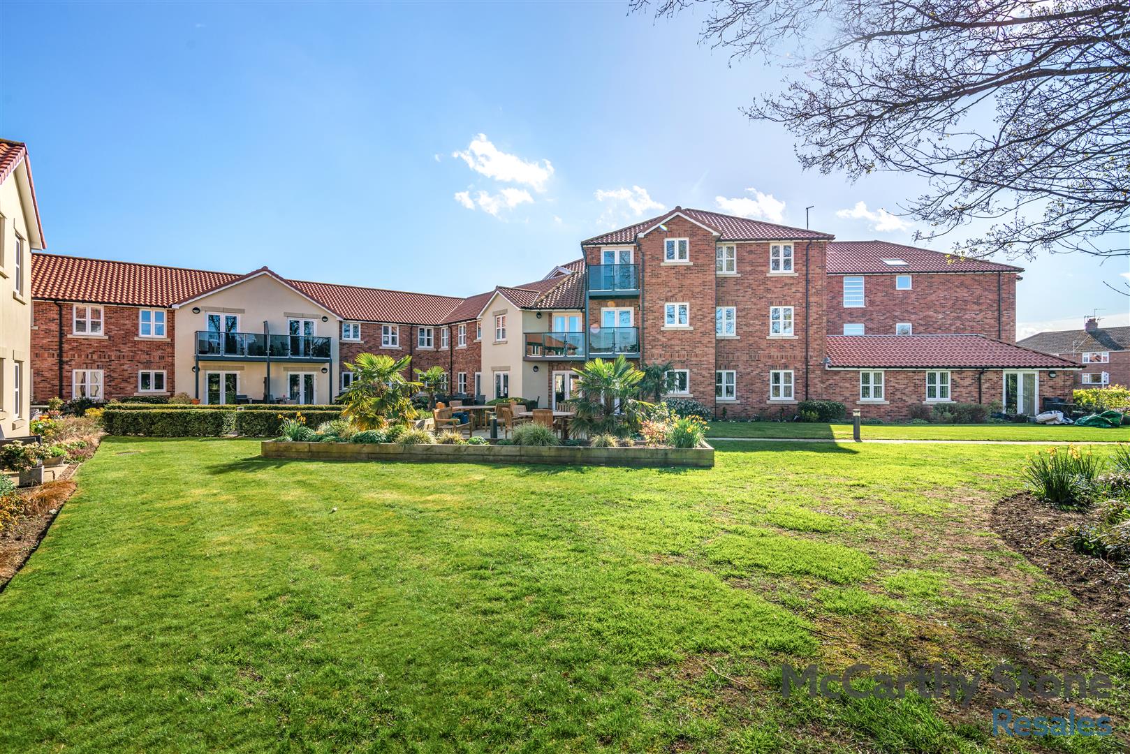 Scaife Garth, Pocklington, York, Yorkshire, YO42 2SJ