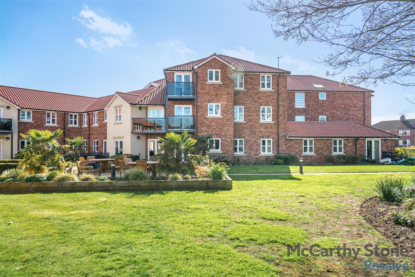 Scaife Garth, Pocklington, York, Yorkshire, YO42 2SJ