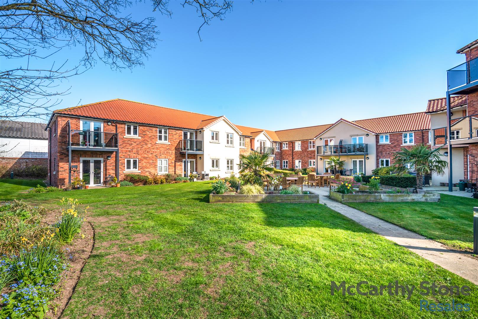 Scaife Garth, Pocklington, York, Yorkshire, YO42 2SJ