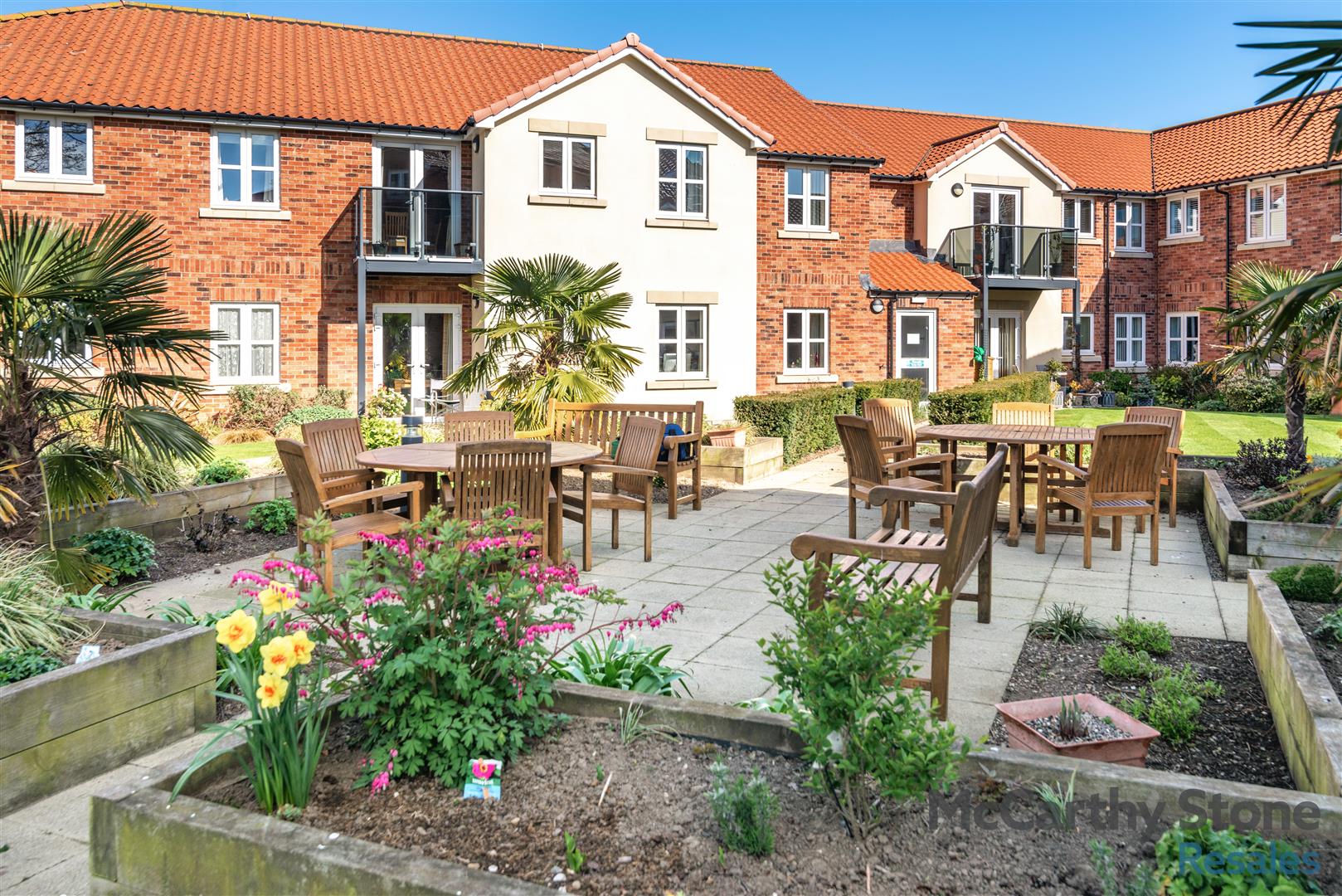 Scaife Garth, Pocklington, York, Yorkshire, YO42 2SJ