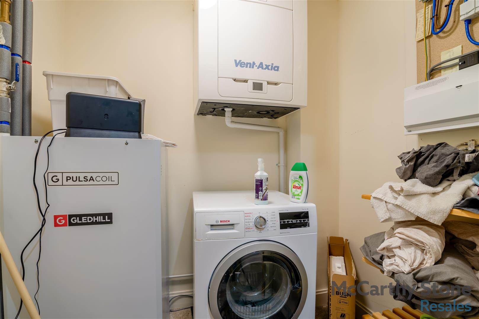 Scaife Garth, Pocklington, York, Yorkshire, YO42 2SJ