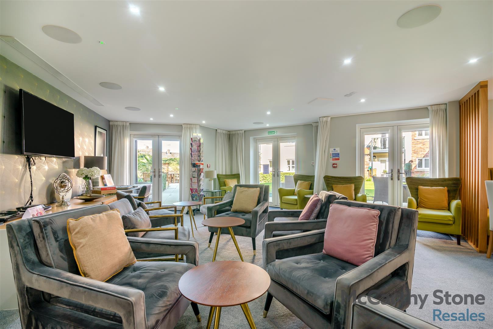 Scaife Garth, Pocklington, York, Yorkshire, YO42 2SJ