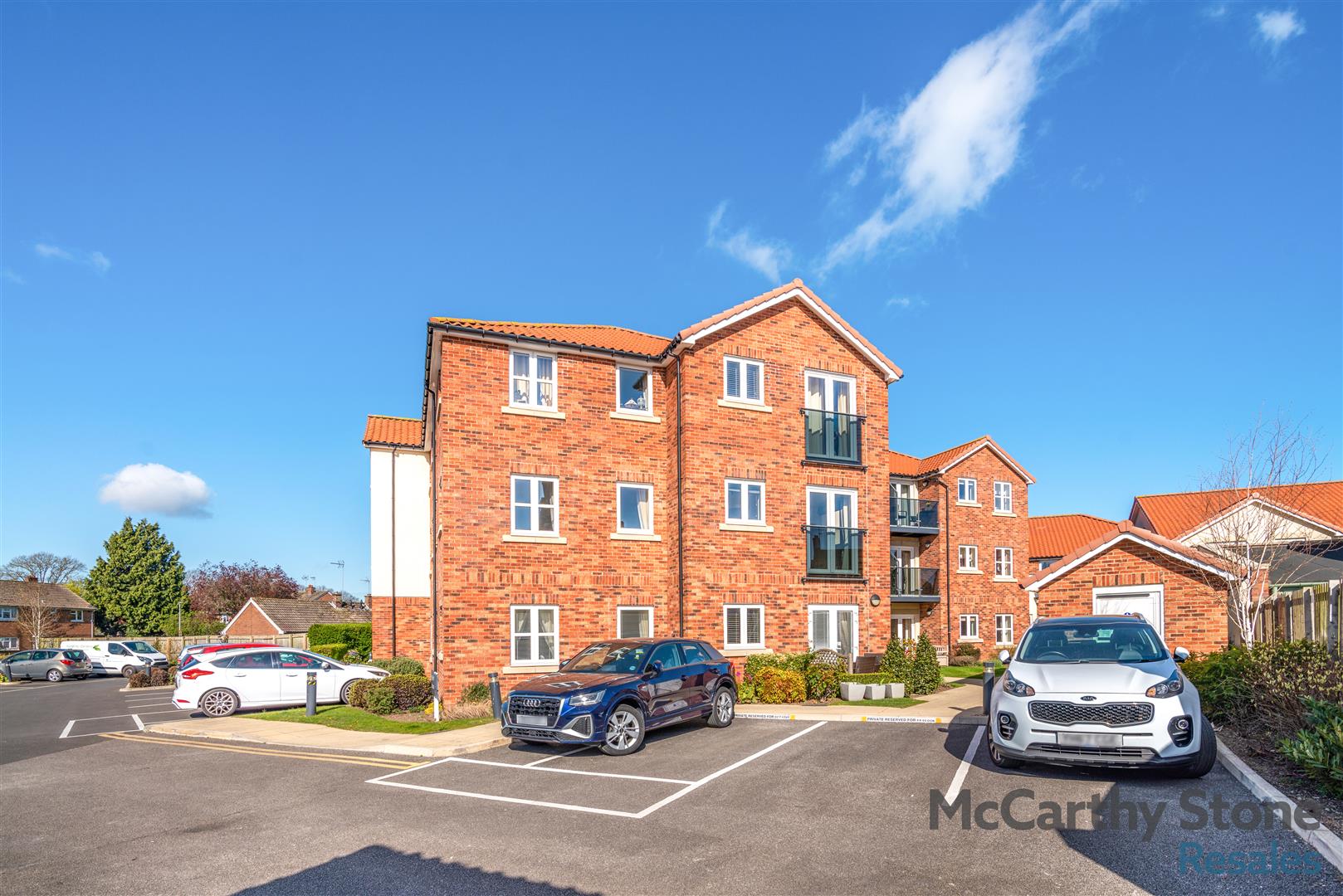 Scaife Garth, Pocklington, York, Yorkshire, YO42 2SJ