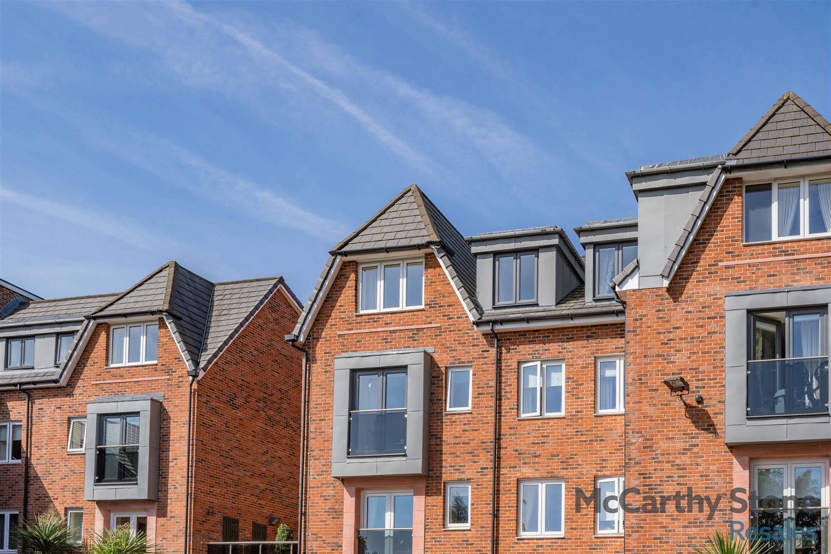 Oakfield Court, 44-48 Crofts Bank Road, Urmston, Manchester, M41 0AA
