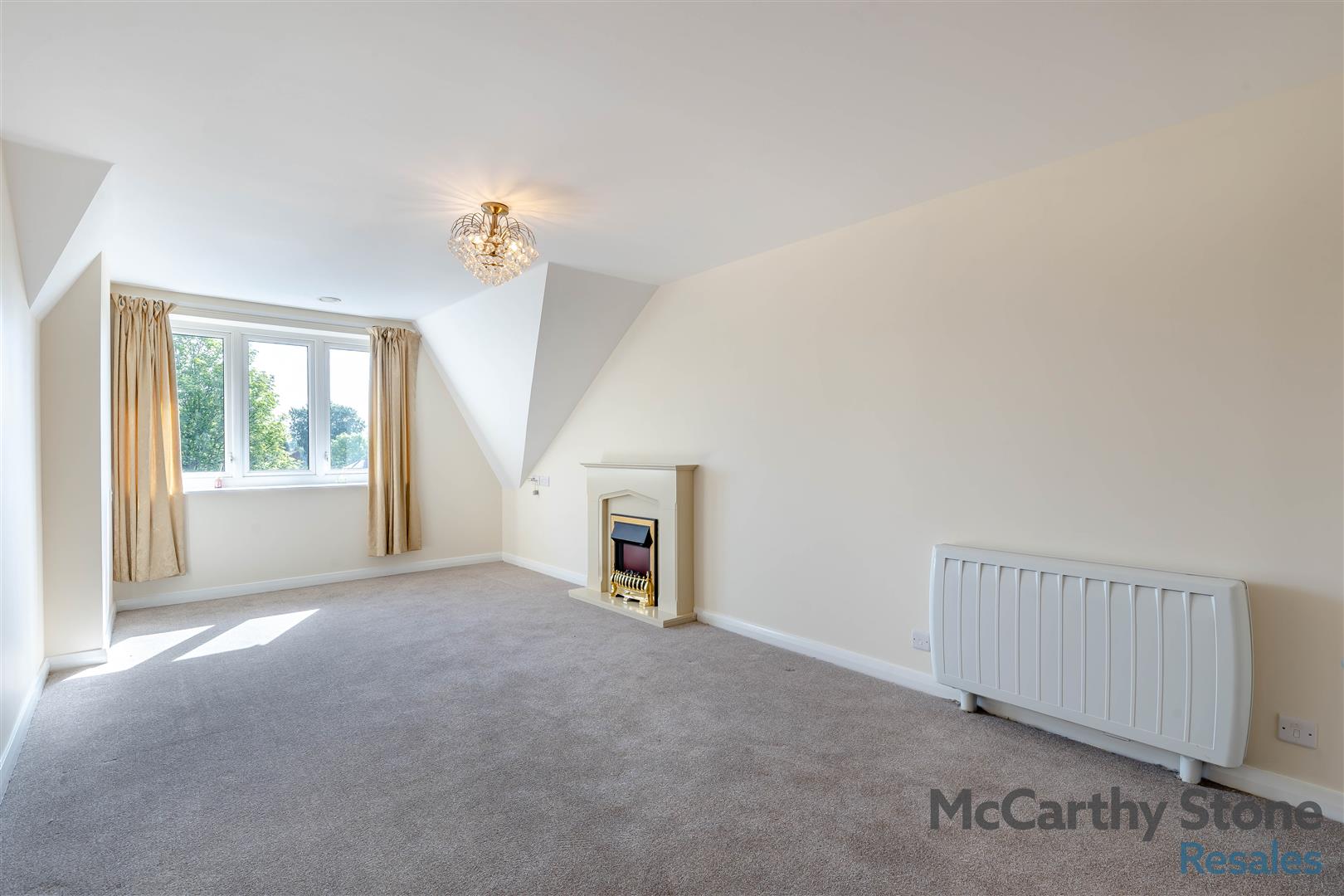 Oakfield Court, 44-48 Crofts Bank Road, Urmston, Manchester, M41 0AA