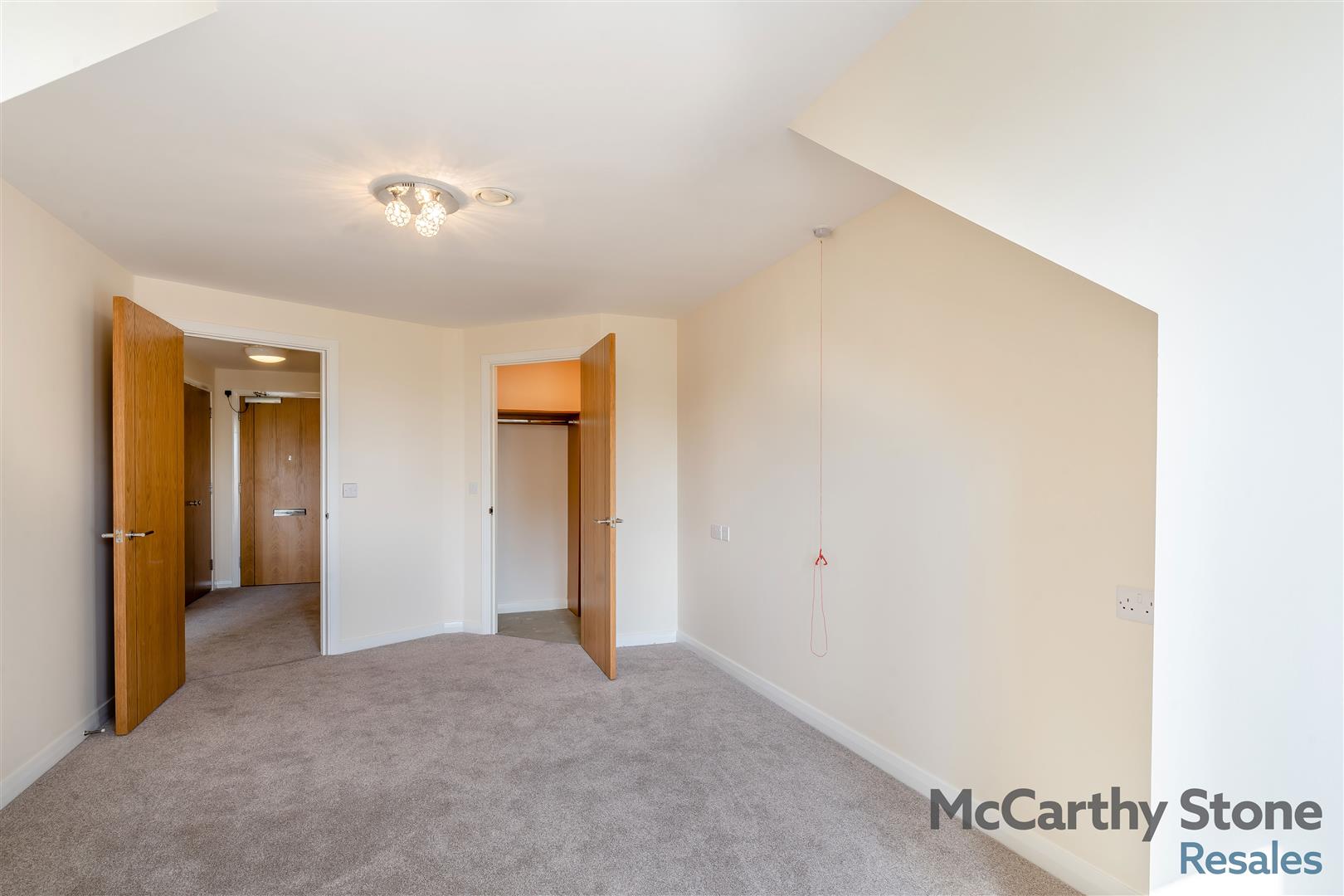 Oakfield Court, 44-48 Crofts Bank Road, Urmston, Manchester, M41 0AA
