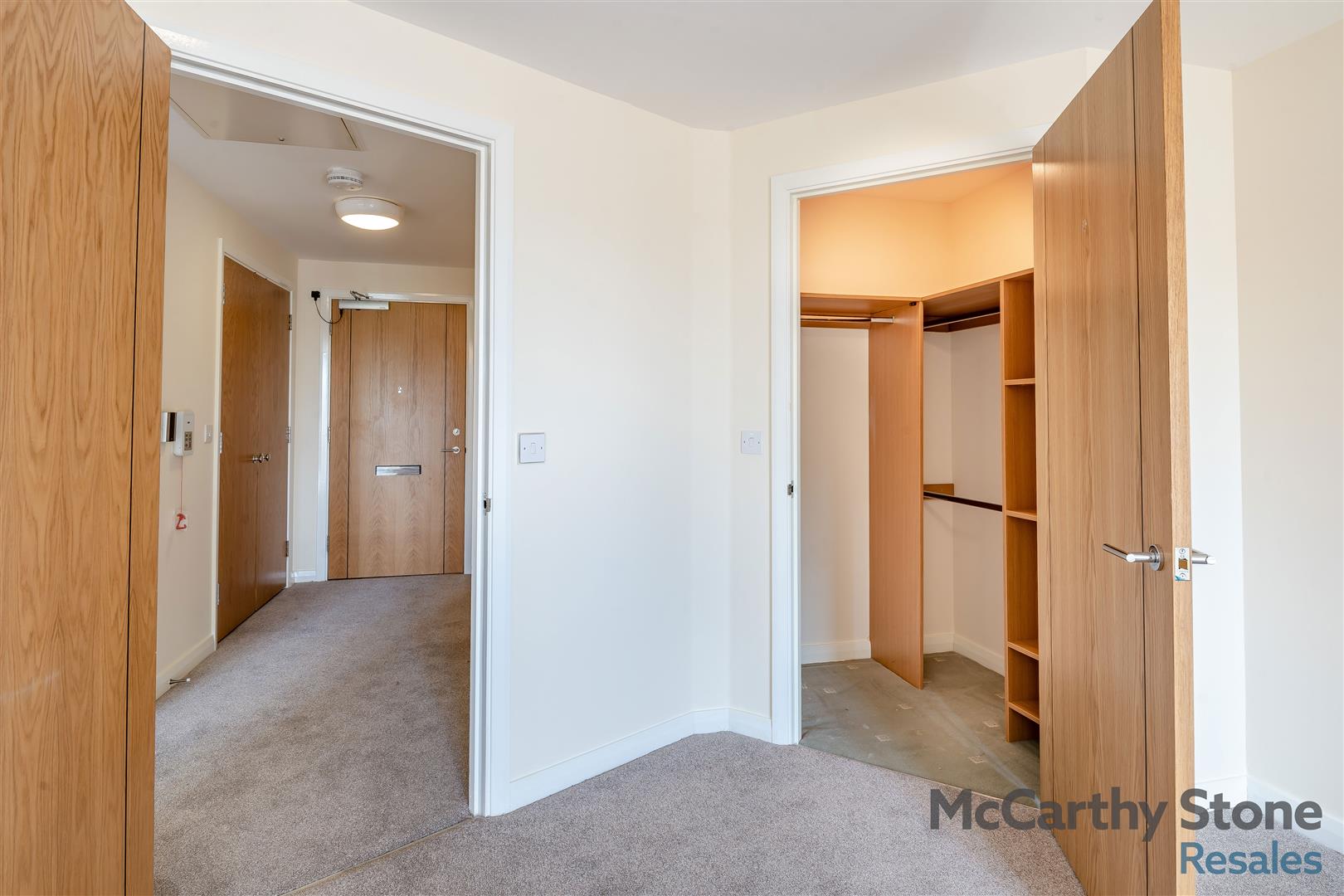 Oakfield Court, 44-48 Crofts Bank Road, Urmston, Manchester, M41 0AA