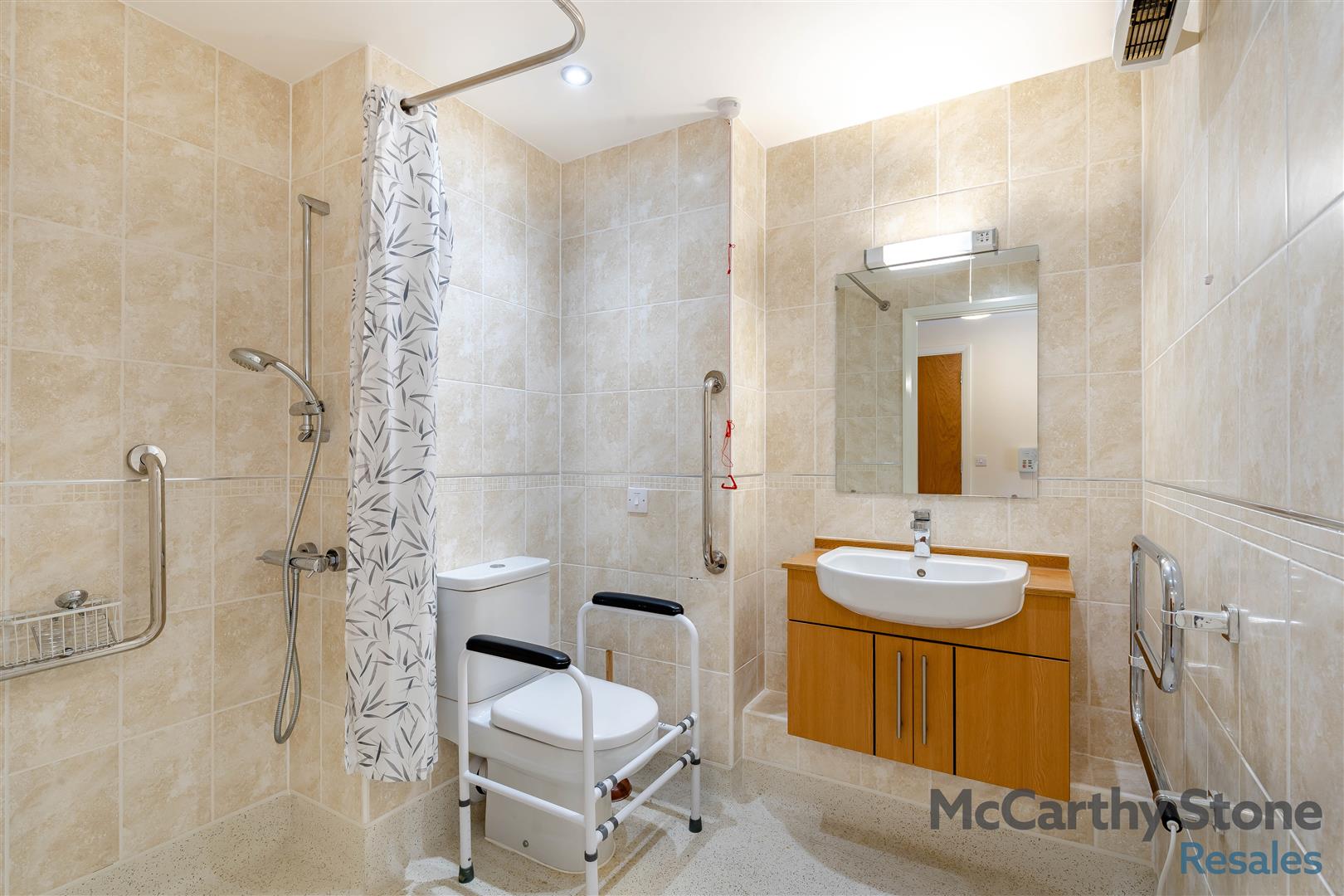 Oakfield Court, 44-48 Crofts Bank Road, Urmston, Manchester, M41 0AA