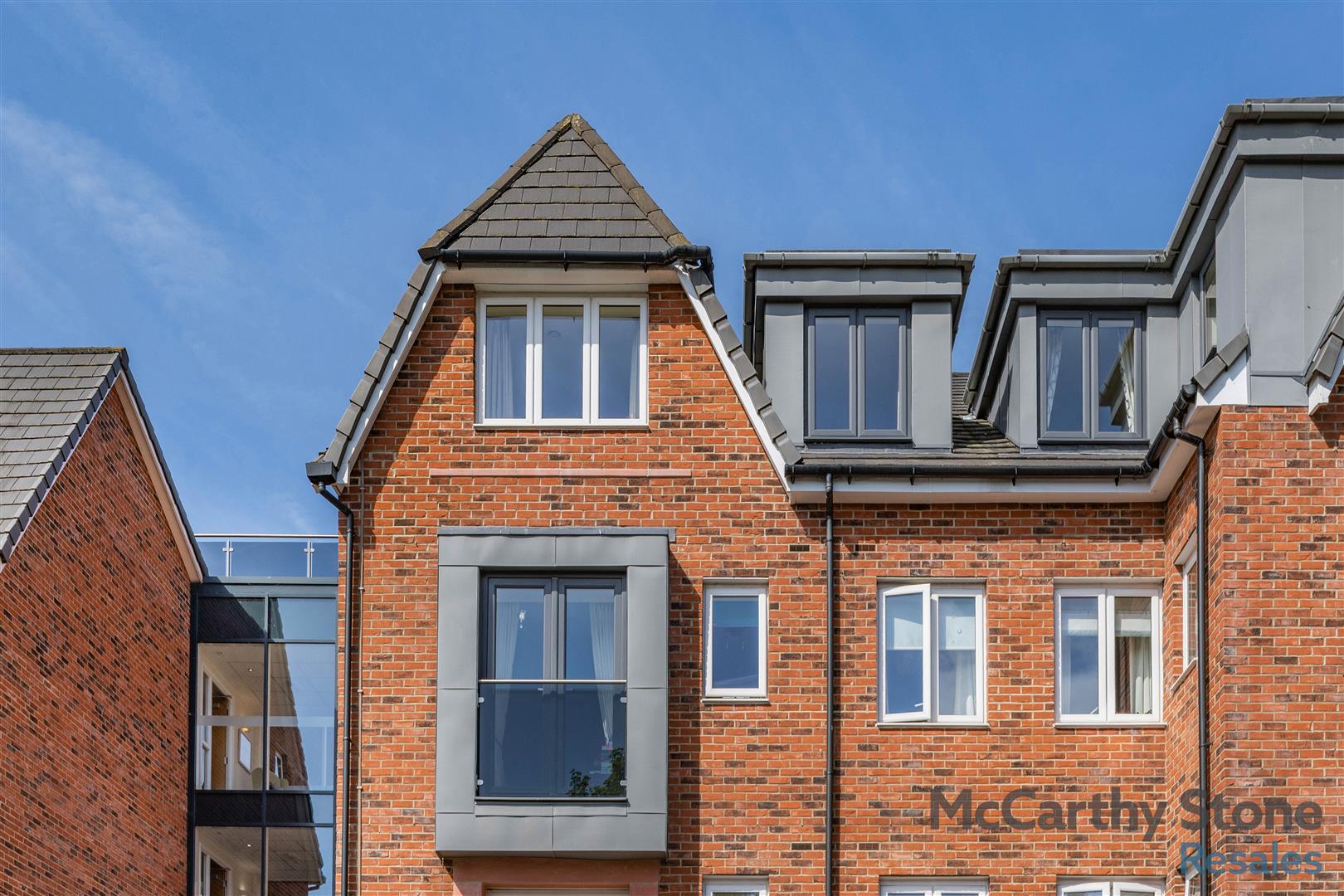 Oakfield Court, 44-48 Crofts Bank Road, Urmston, Manchester, M41 0AA