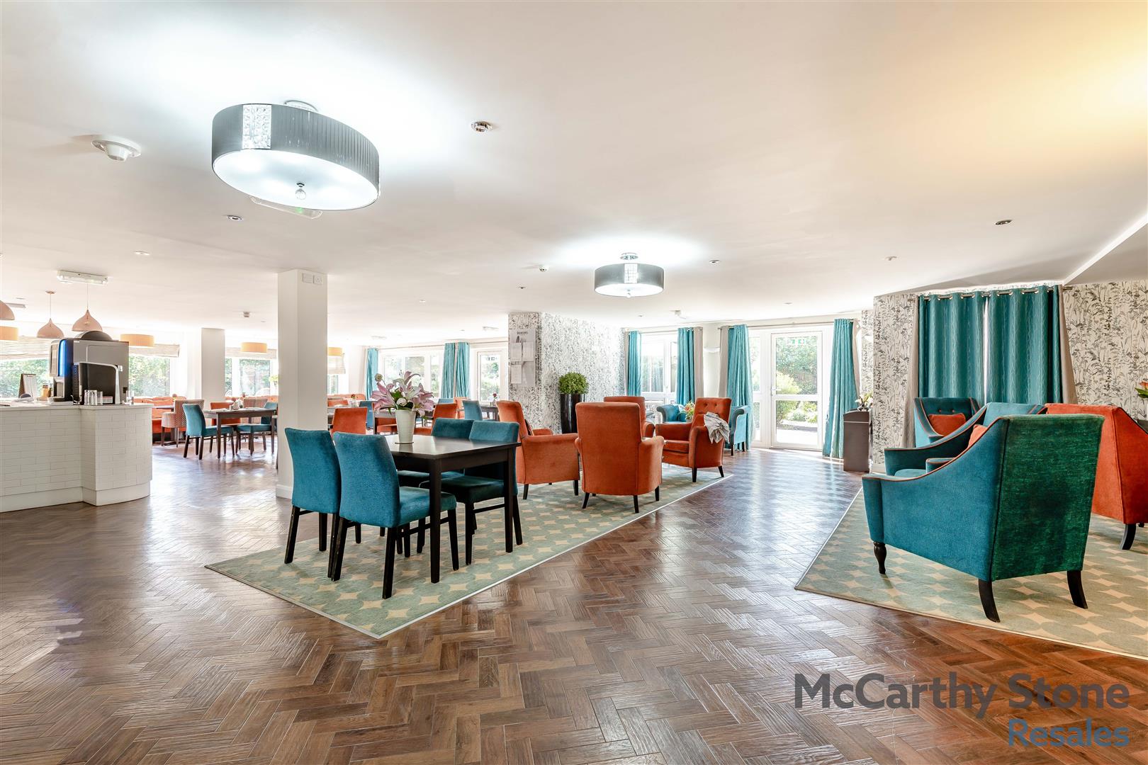 Oakfield Court, 44-48 Crofts Bank Road, Urmston, Manchester, M41 0AA