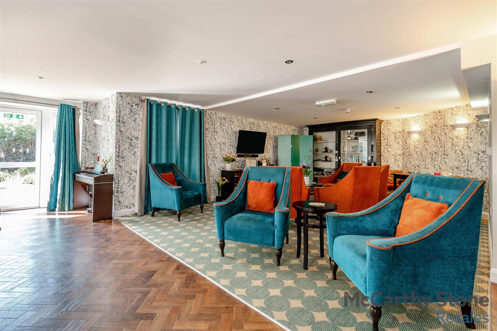 Oakfield Court, 44-48 Crofts Bank Road, Urmston, Manchester, M41 0AA
