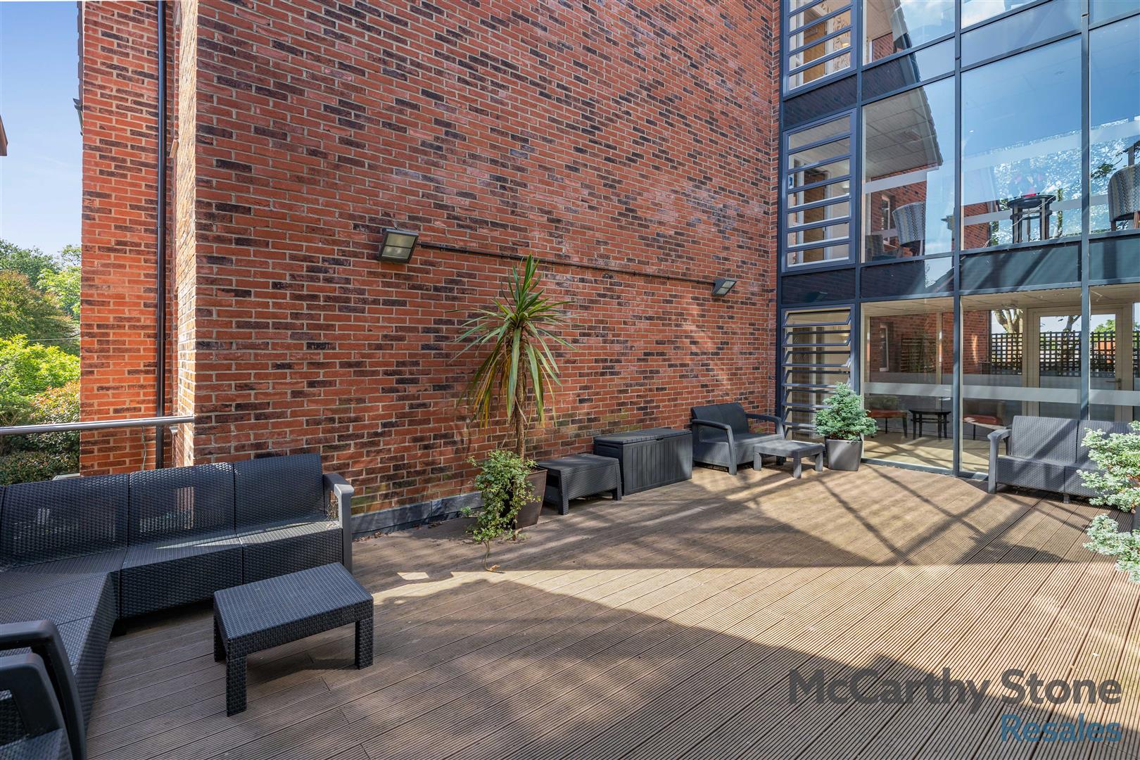 Oakfield Court, 44-48 Crofts Bank Road, Urmston, Manchester, M41 0AA