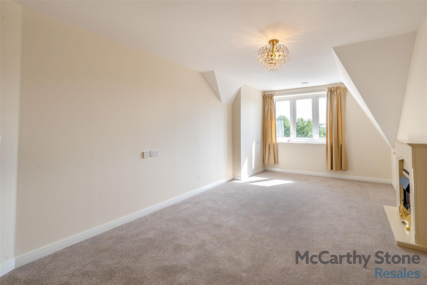 Oakfield Court, 44-48 Crofts Bank Road, Urmston, Manchester, M41 0AA