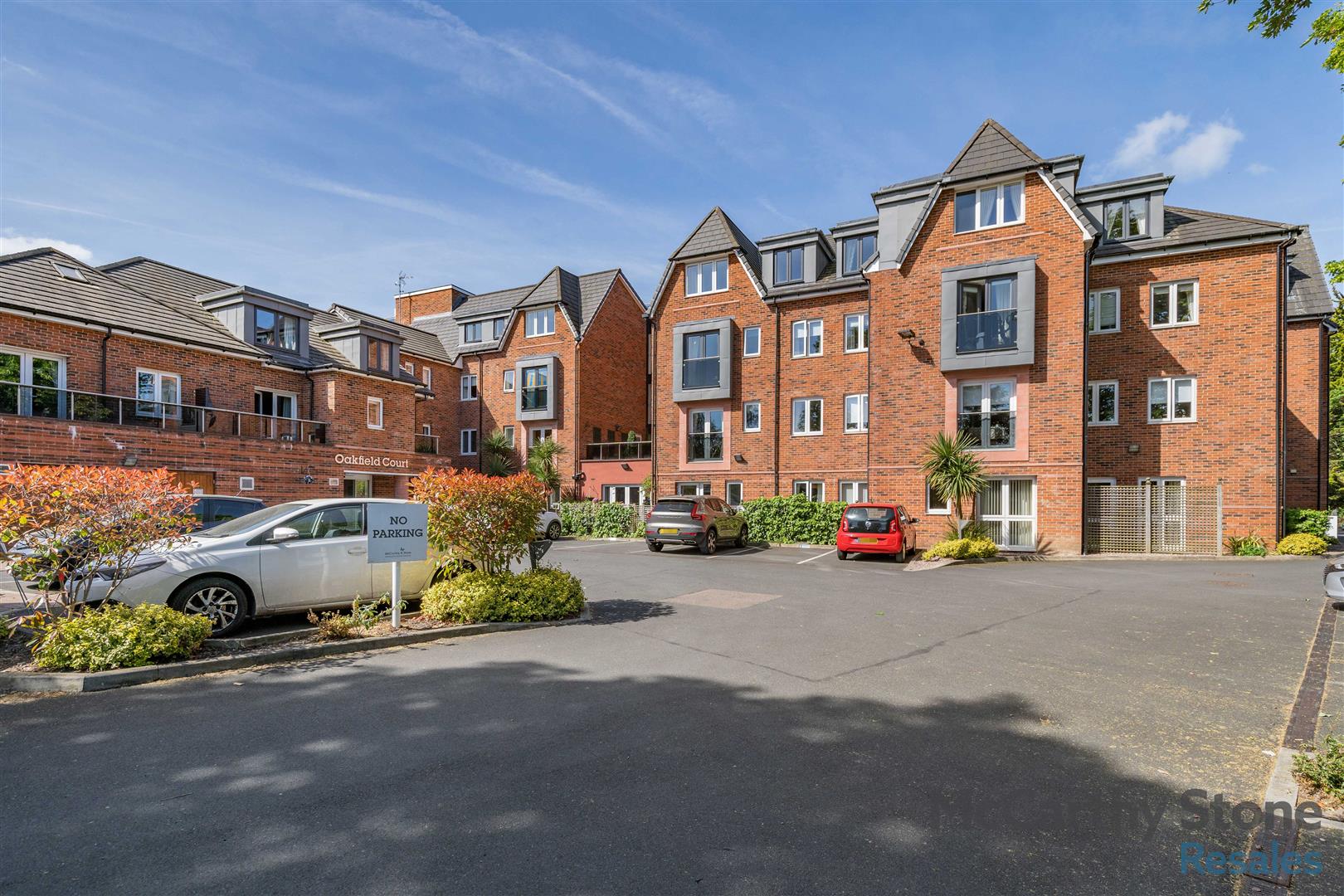 Oakfield Court, 44-48 Crofts Bank Road, Urmston, Manchester, M41 0AA