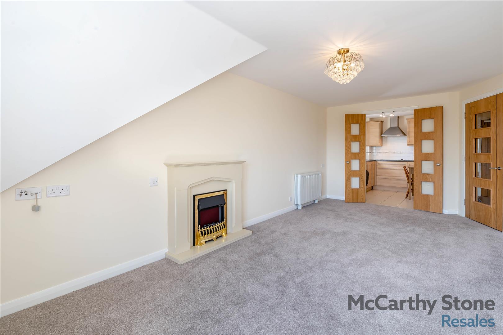 Oakfield Court, 44-48 Crofts Bank Road, Urmston, Manchester, M41 0AA