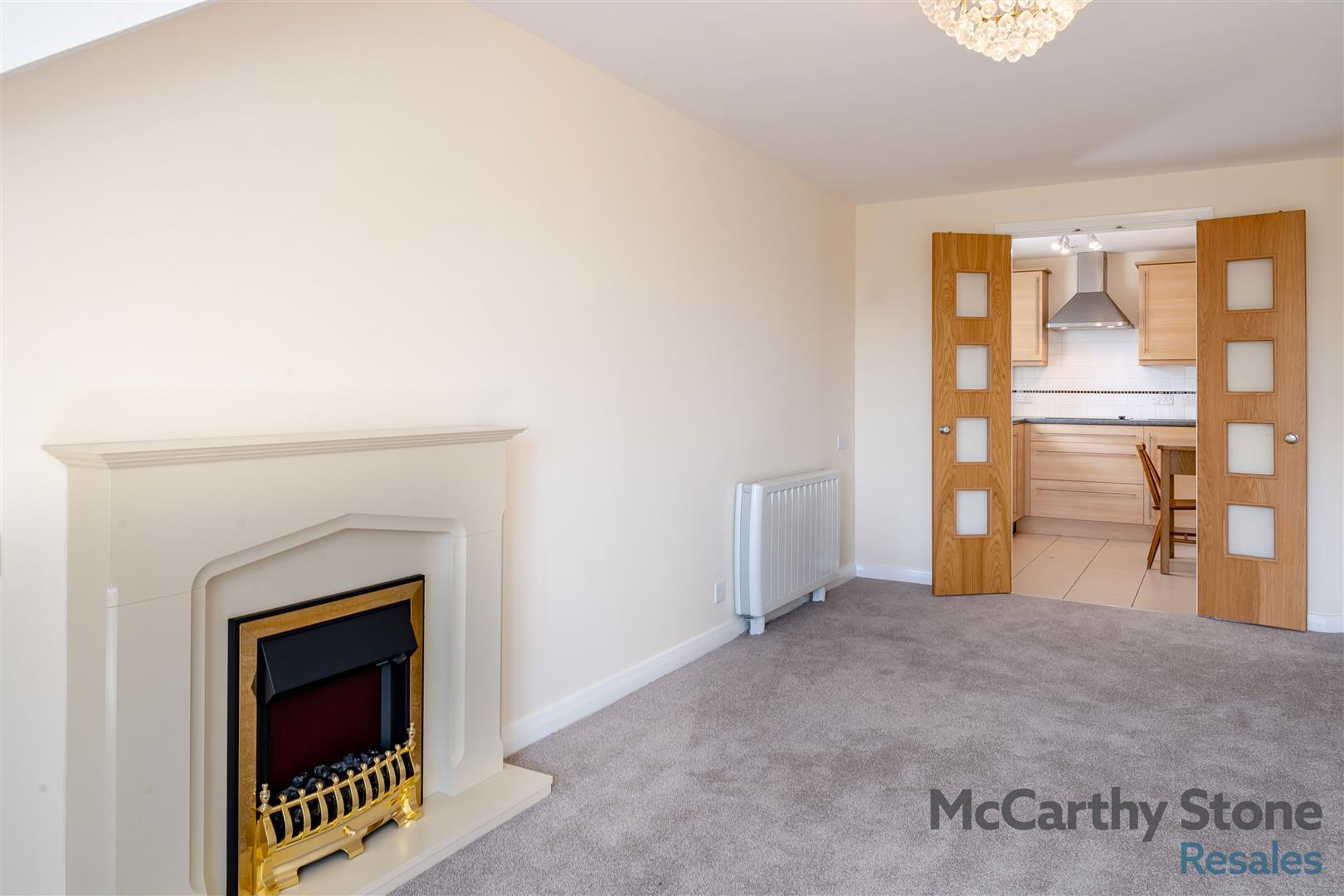 Oakfield Court, 44-48 Crofts Bank Road, Urmston, Manchester, M41 0AA