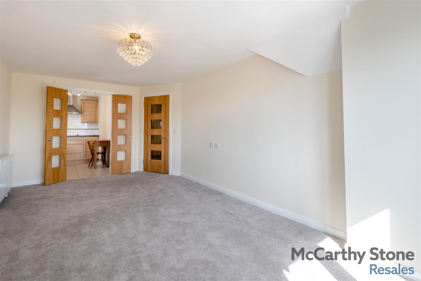Oakfield Court, 44-48 Crofts Bank Road, Urmston, Manchester, M41 0AA