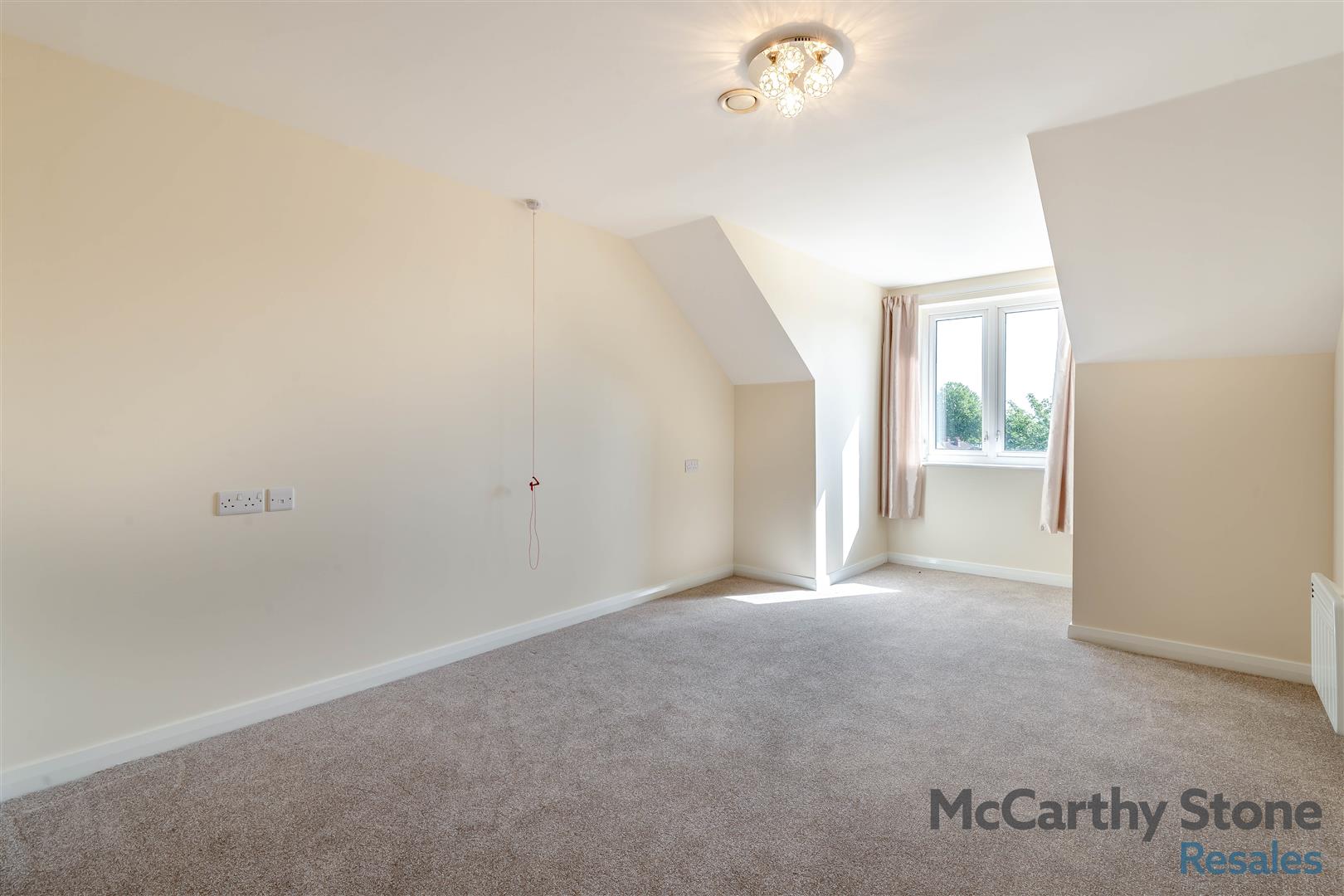 Oakfield Court, 44-48 Crofts Bank Road, Urmston, Manchester, M41 0AA