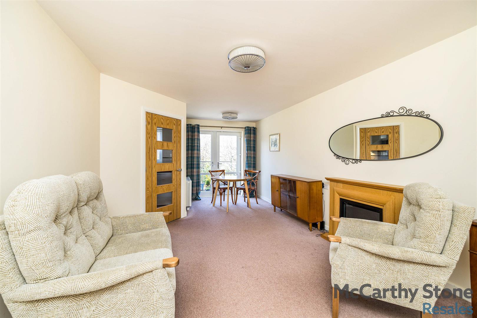 Braidburn Court, 31 Liberton Road, Edinburgh
