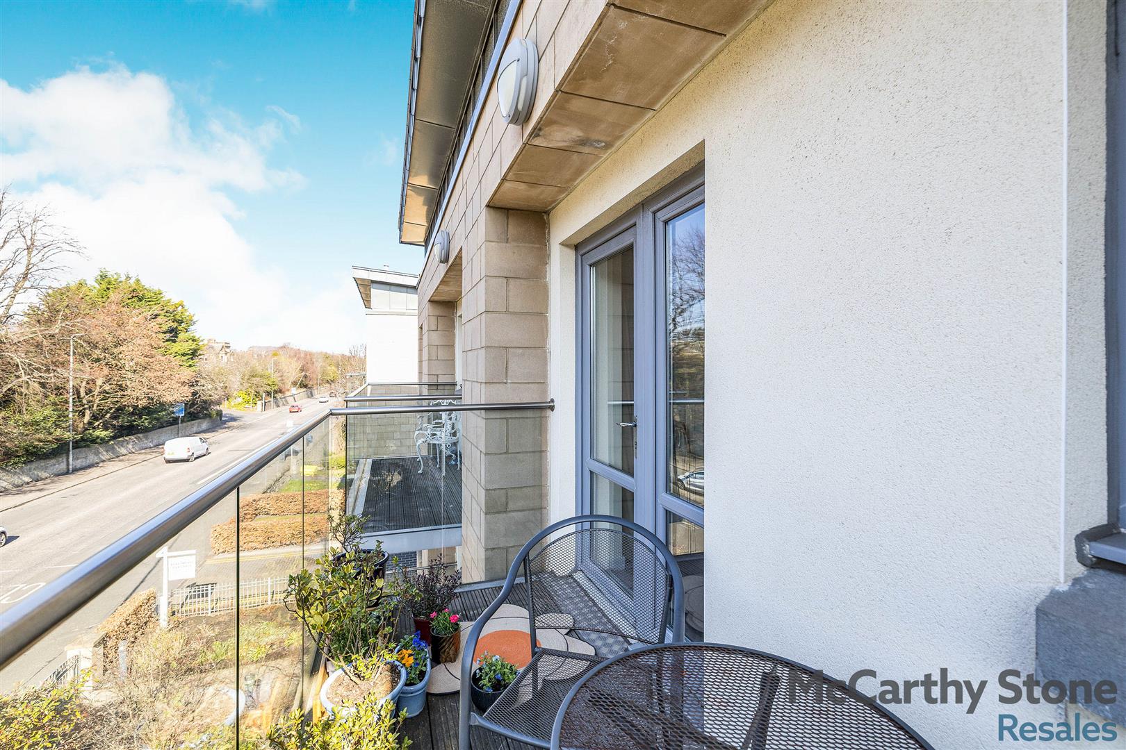 Braidburn Court, 31 Liberton Road, Edinburgh