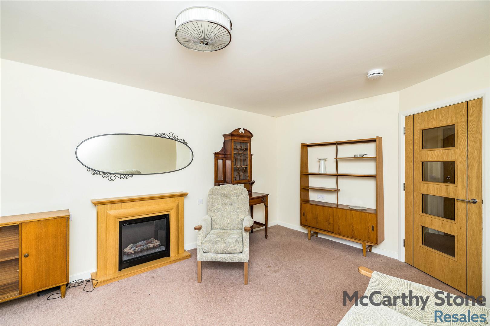 Braidburn Court, 31 Liberton Road, Edinburgh