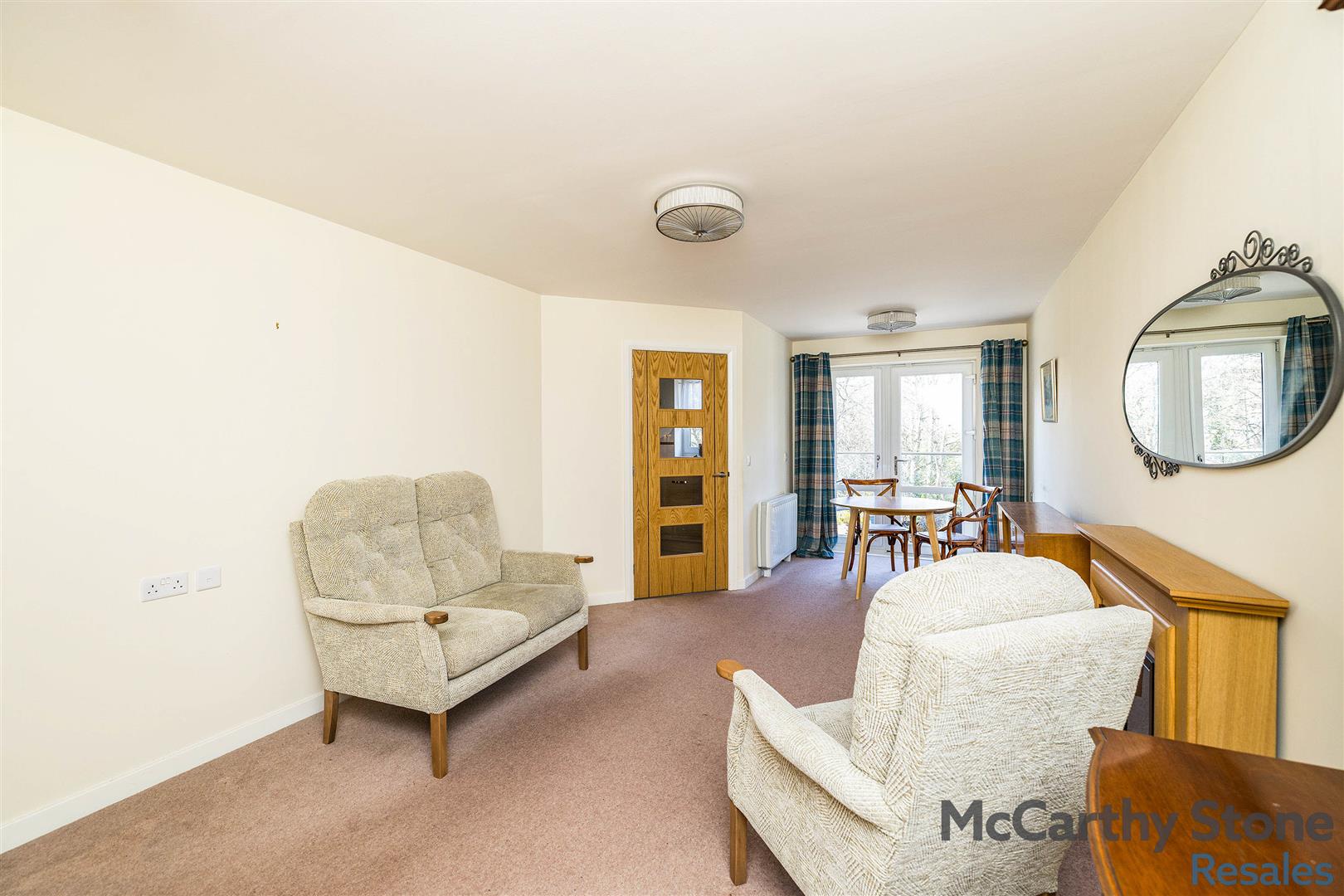Braidburn Court, 31 Liberton Road, Edinburgh