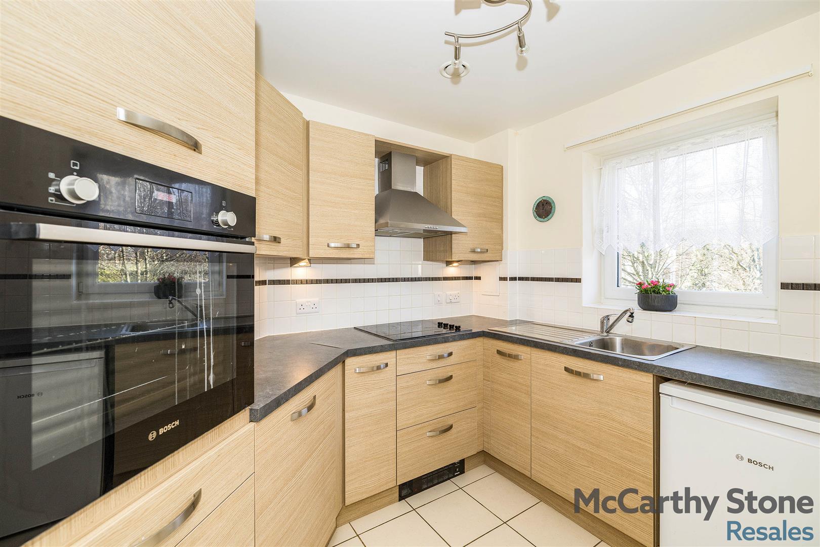 Braidburn Court, 31 Liberton Road, Edinburgh