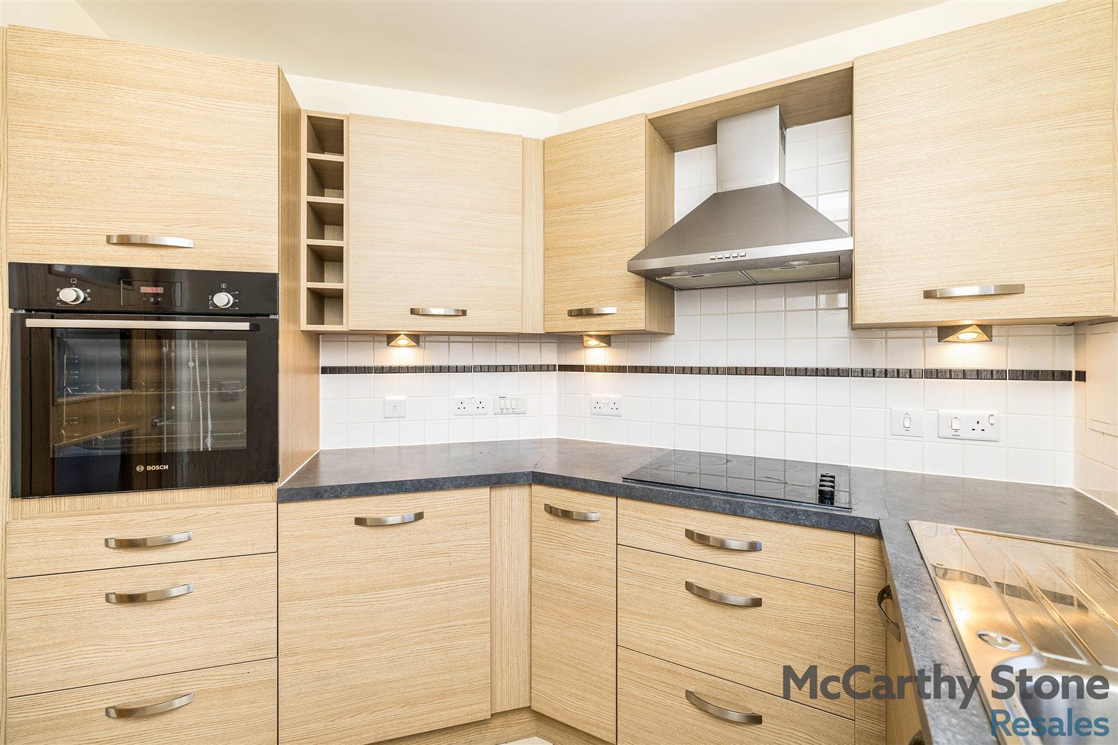 Braidburn Court, 31 Liberton Road, Edinburgh