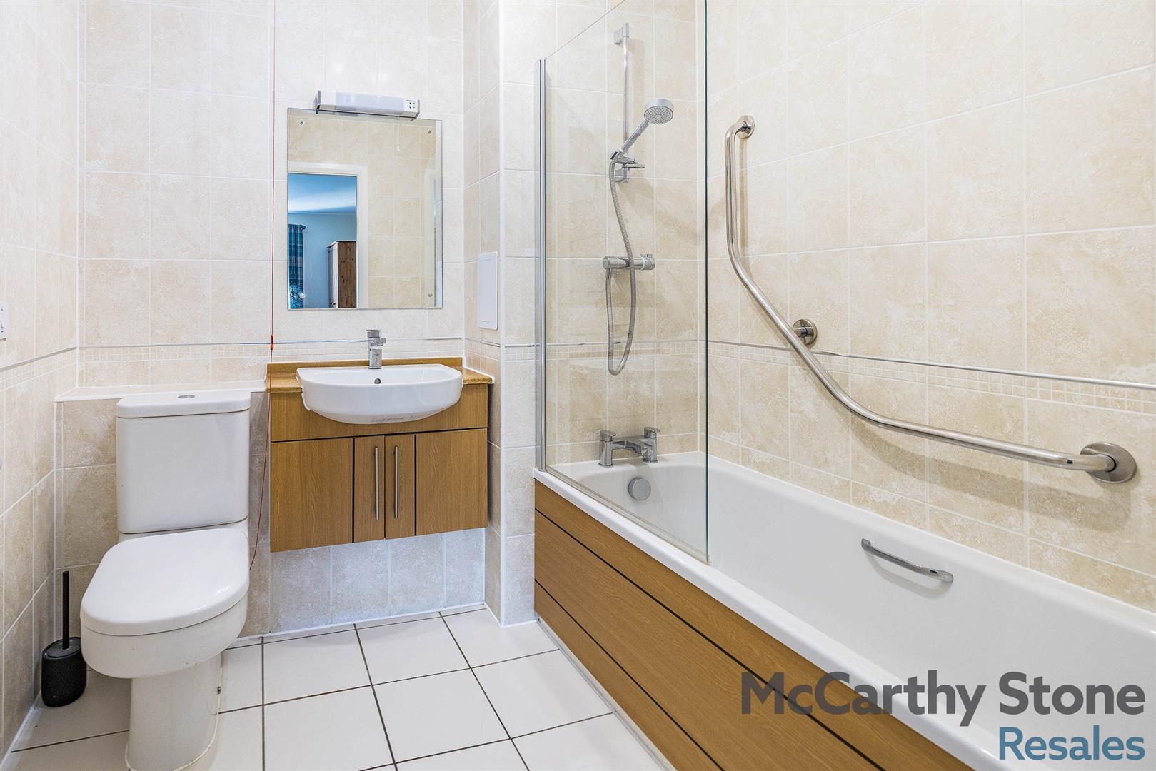 Braidburn Court, 31 Liberton Road, Edinburgh