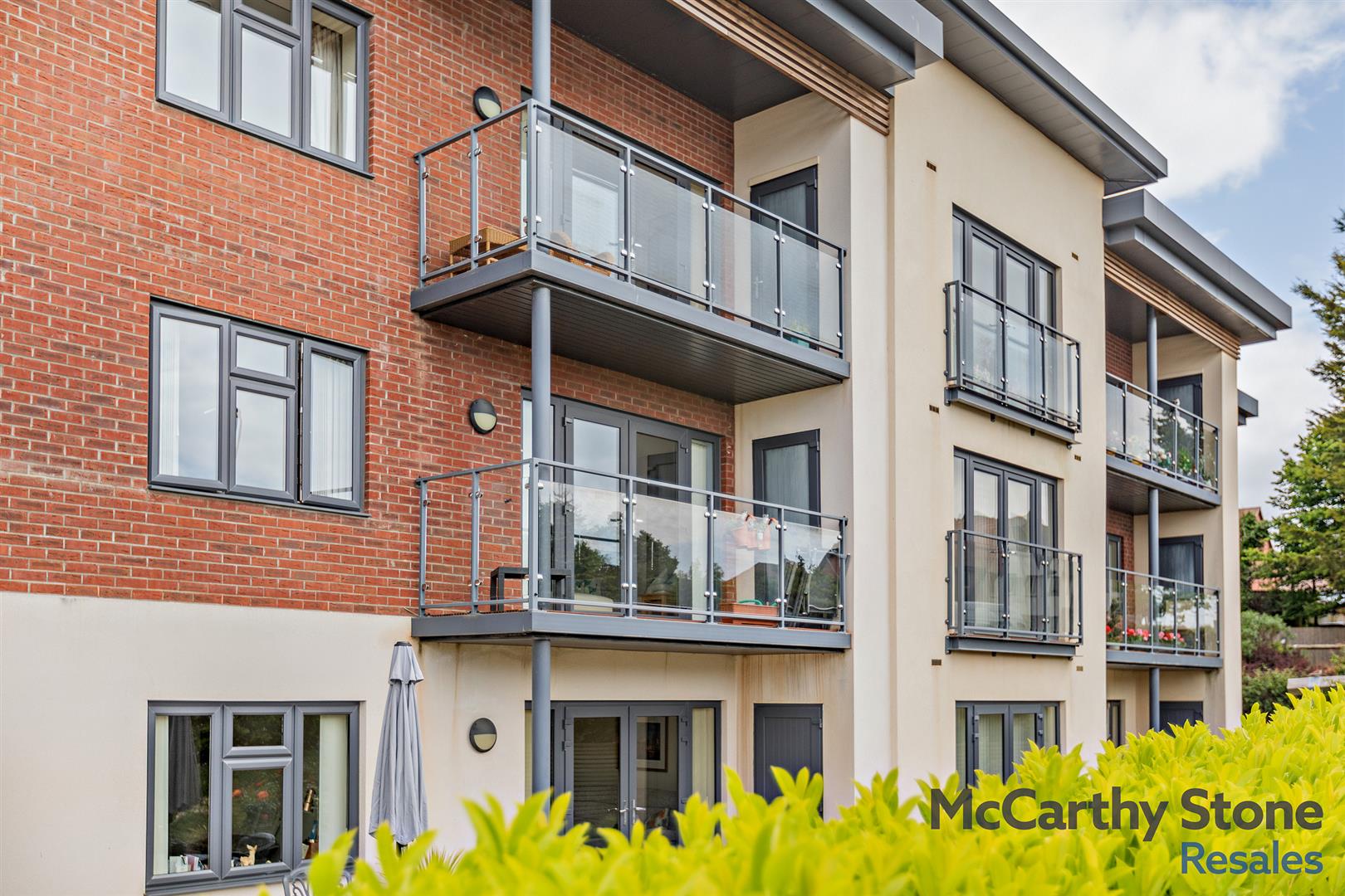Pincombe Court, Buckingham Close, Exmouth
