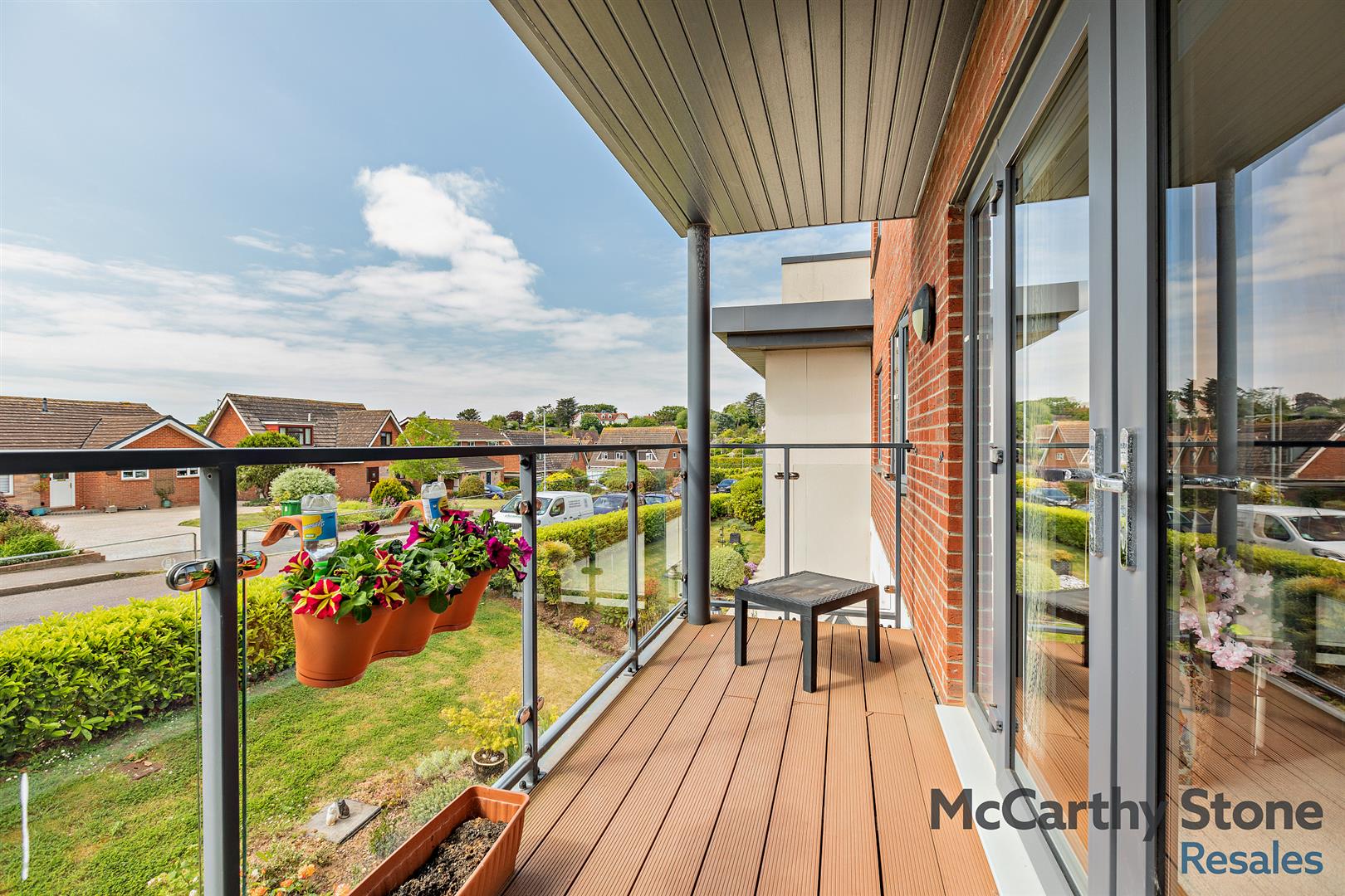 Pincombe Court, Buckingham Close, Exmouth