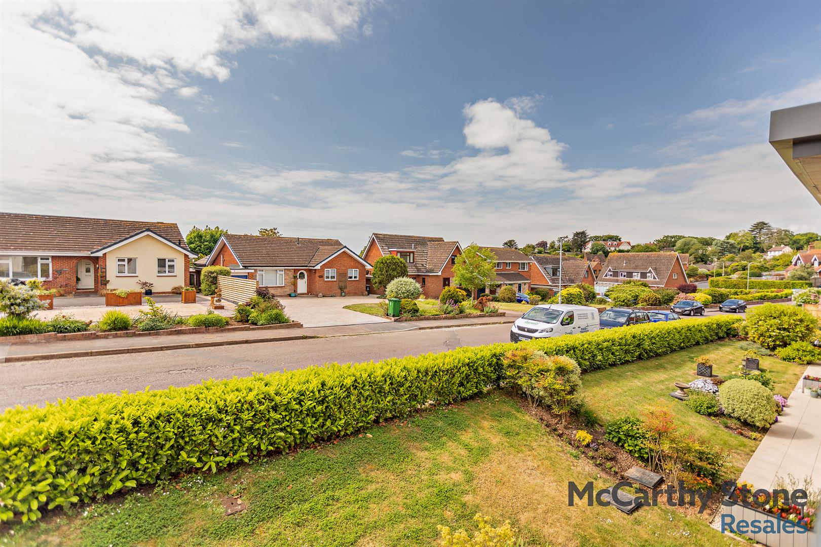 Pincombe Court, Buckingham Close, Exmouth