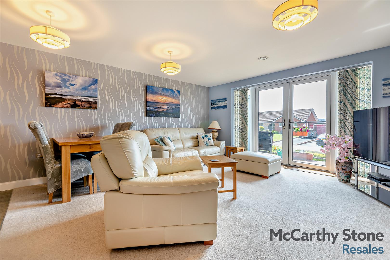 Pincombe Court, Buckingham Close, Exmouth