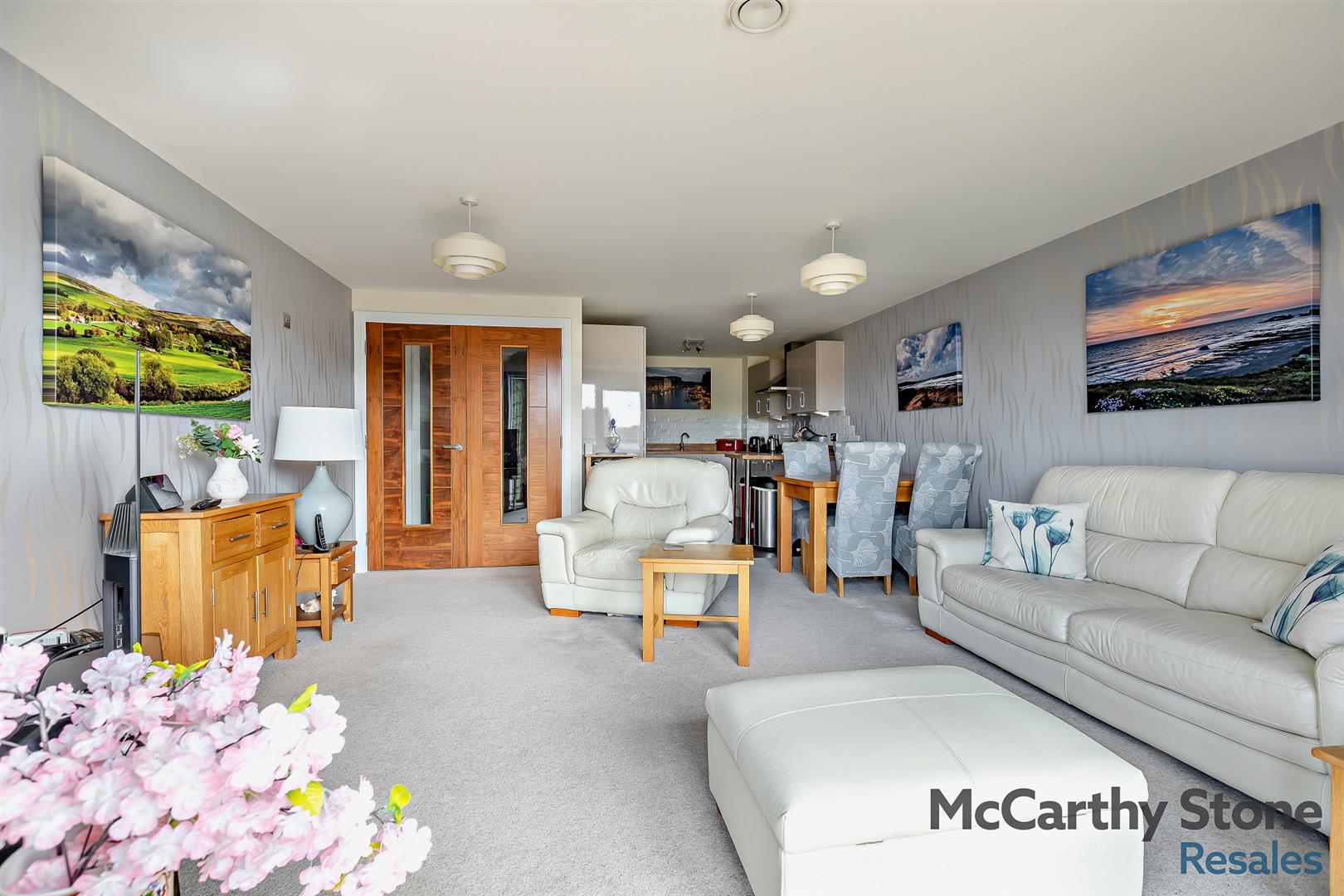 Pincombe Court, Buckingham Close, Exmouth