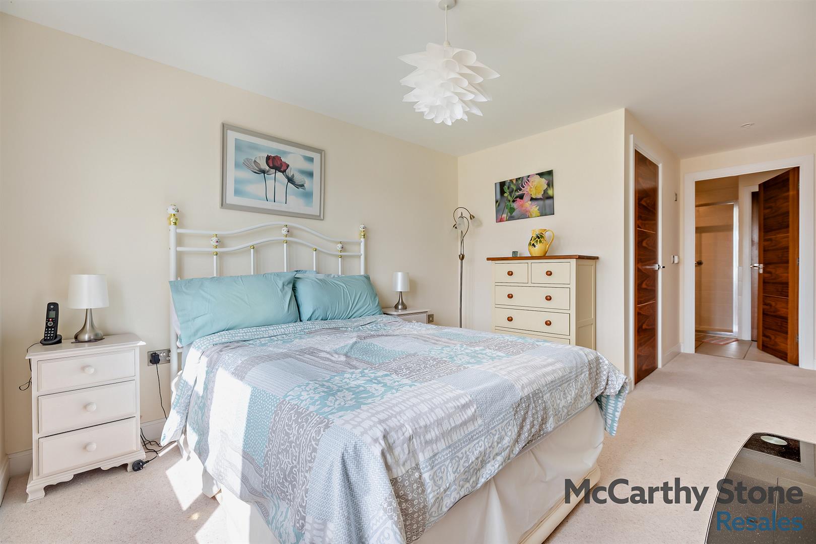 Pincombe Court, Buckingham Close, Exmouth