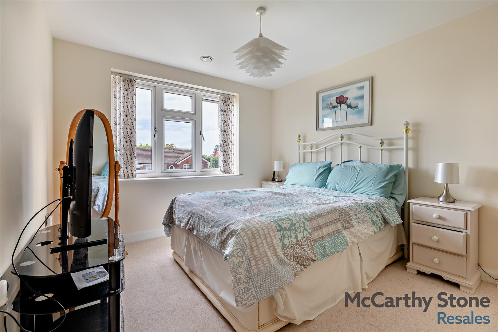 Pincombe Court, Buckingham Close, Exmouth