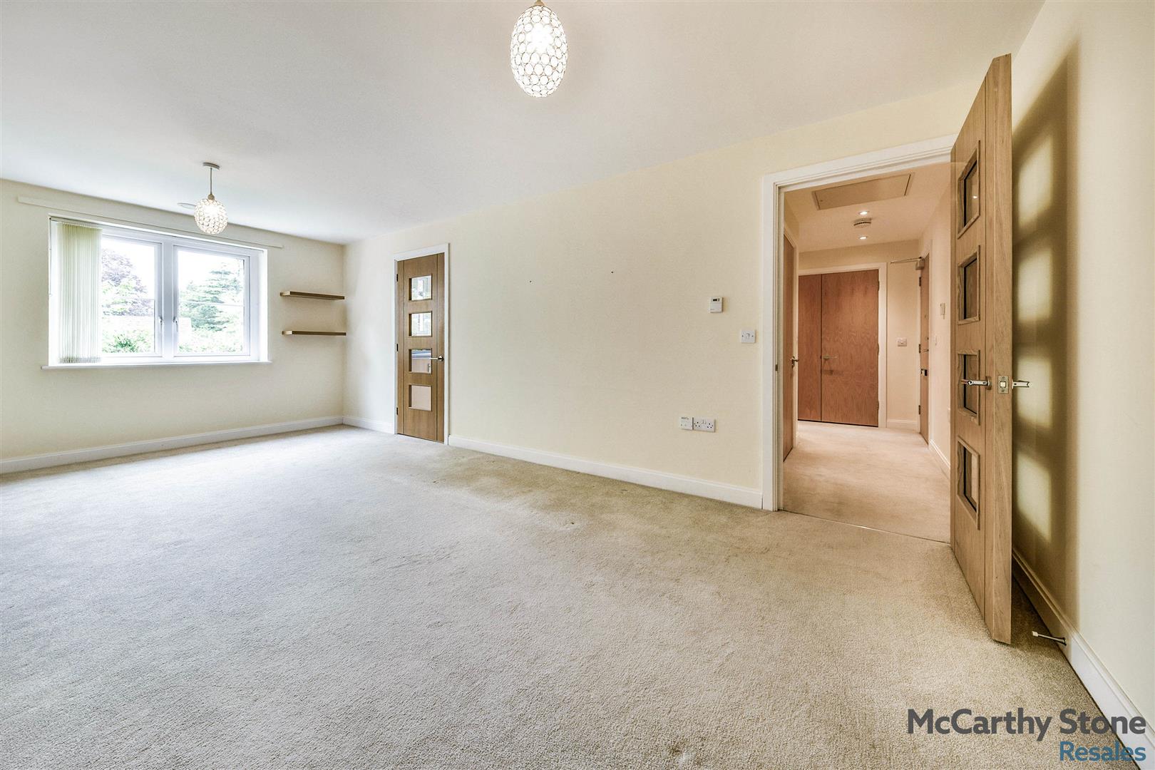 Constance Place, 111 London Road, Knebworth