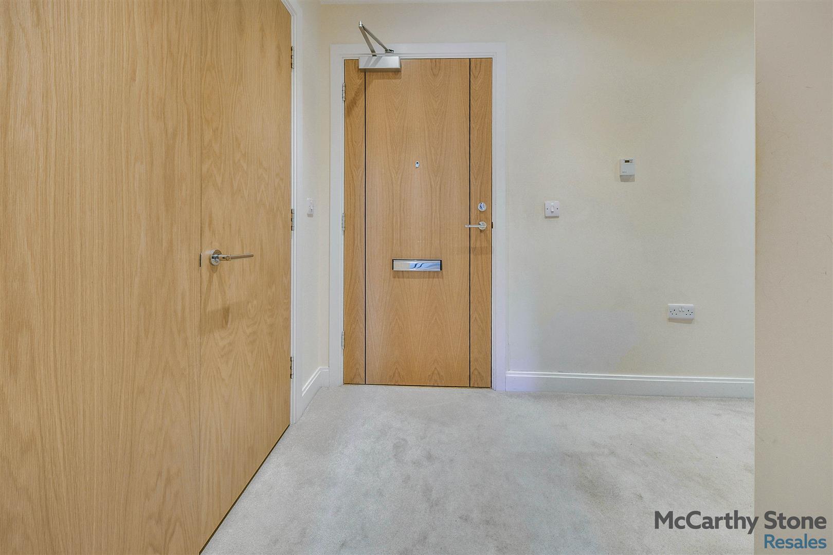 Constance Place, 111 London Road, Knebworth