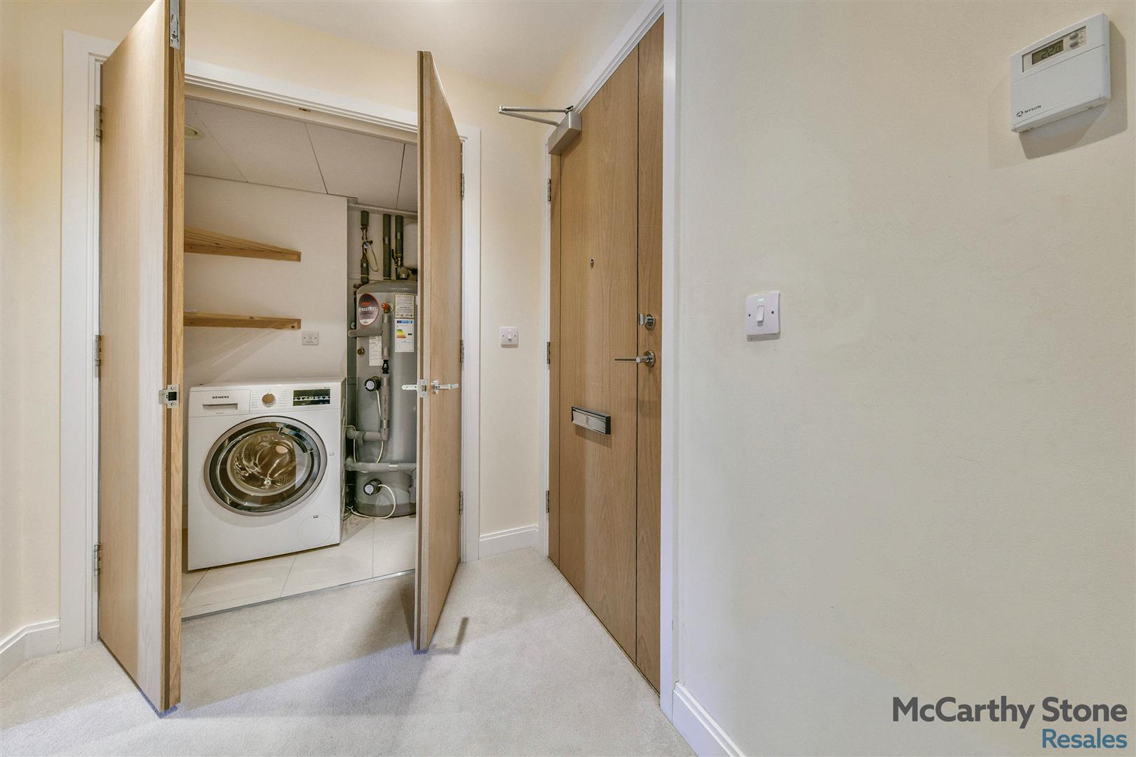 Constance Place, 111 London Road, Knebworth