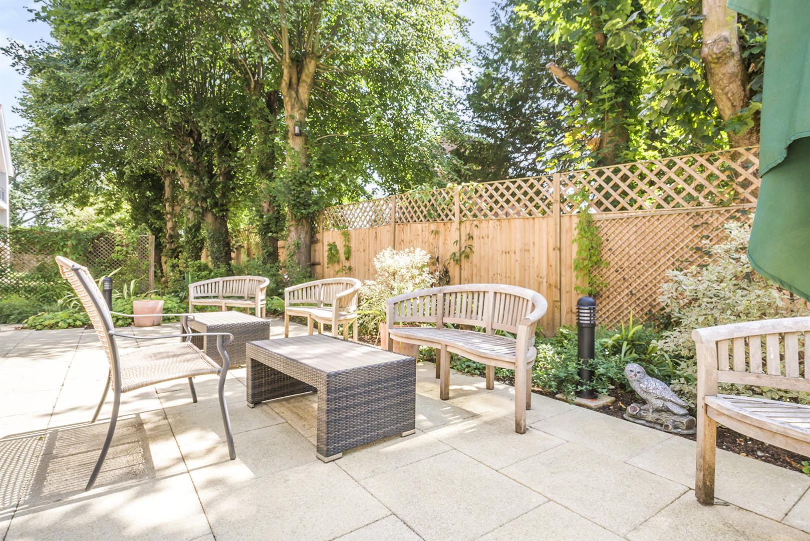 Constance Place, 111 London Road, Knebworth
