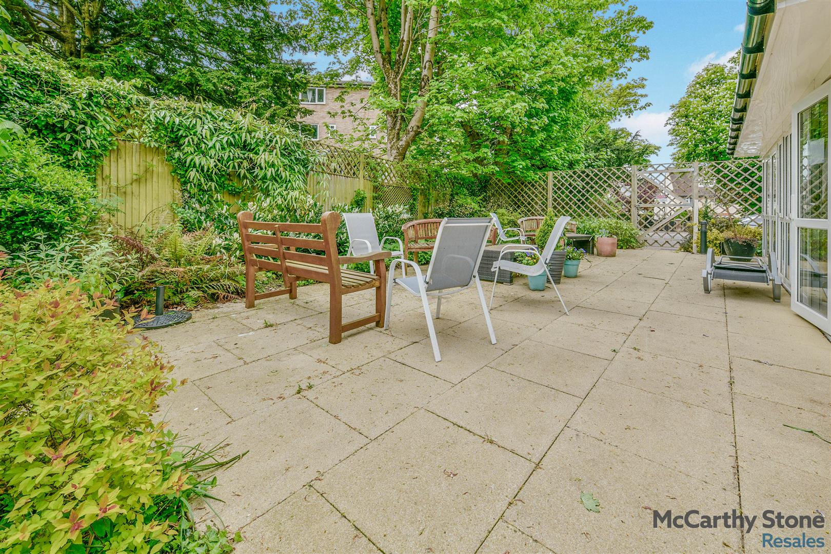 Constance Place, 111 London Road, Knebworth