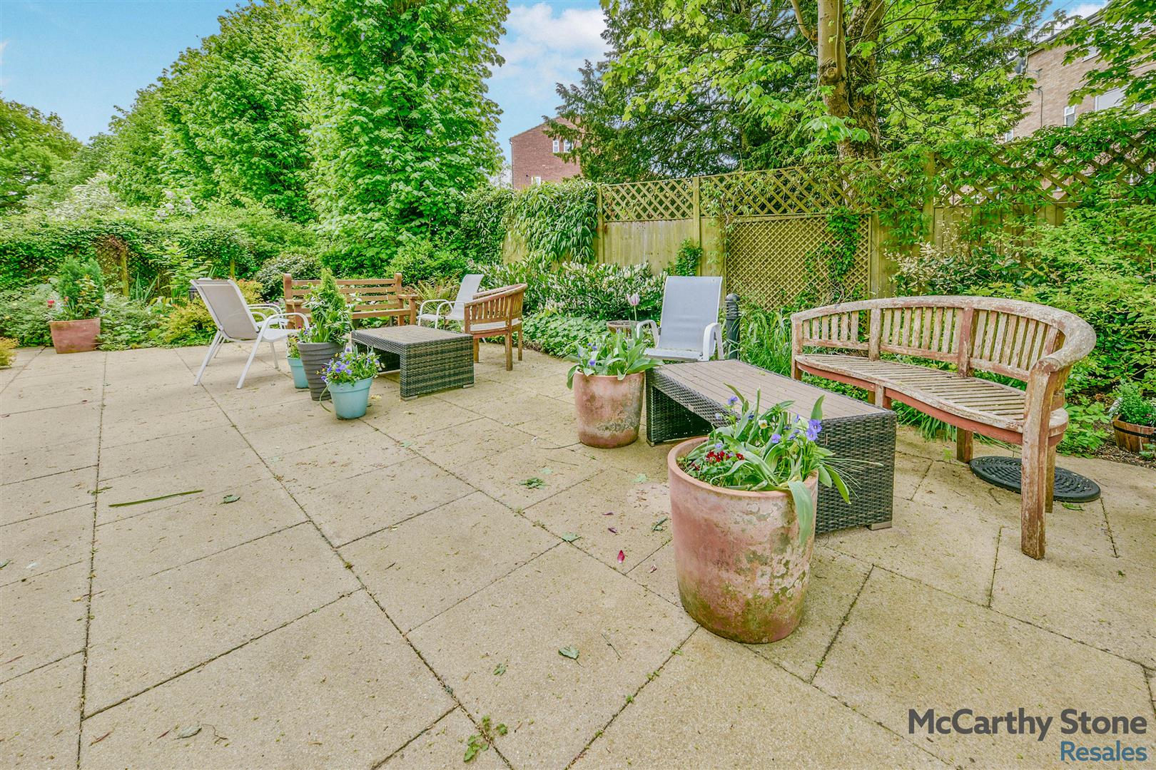 Constance Place, 111 London Road, Knebworth