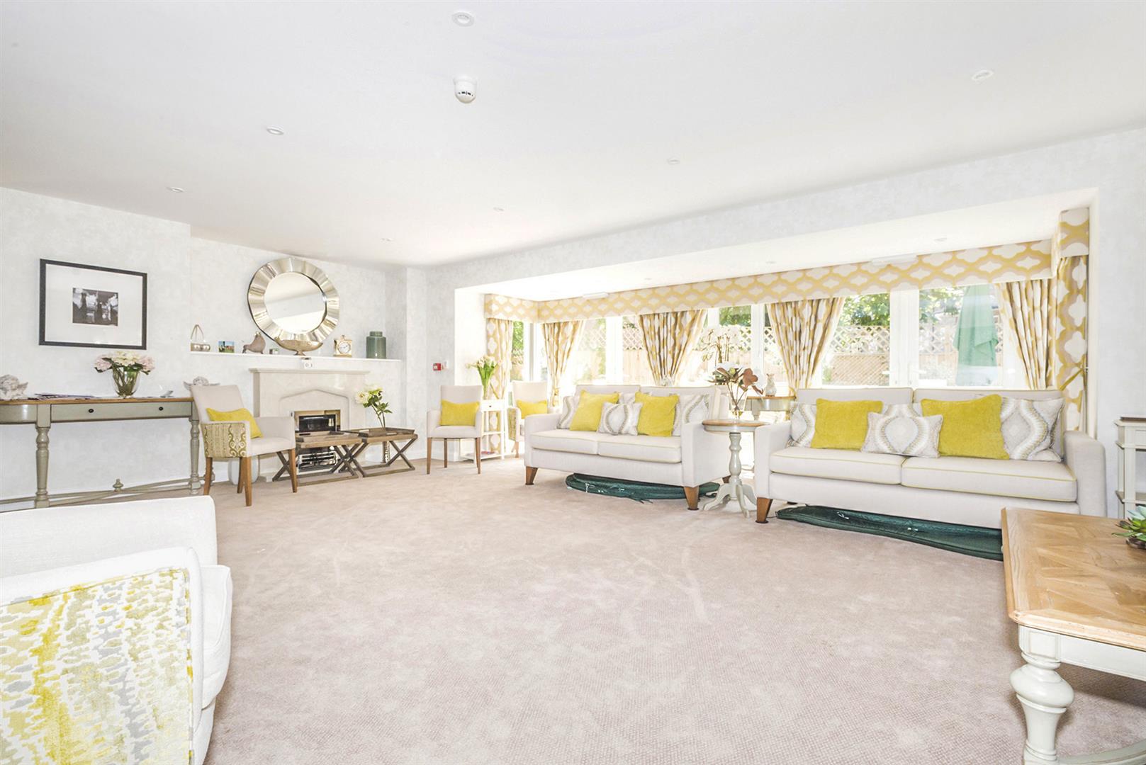 Constance Place, 111 London Road, Knebworth