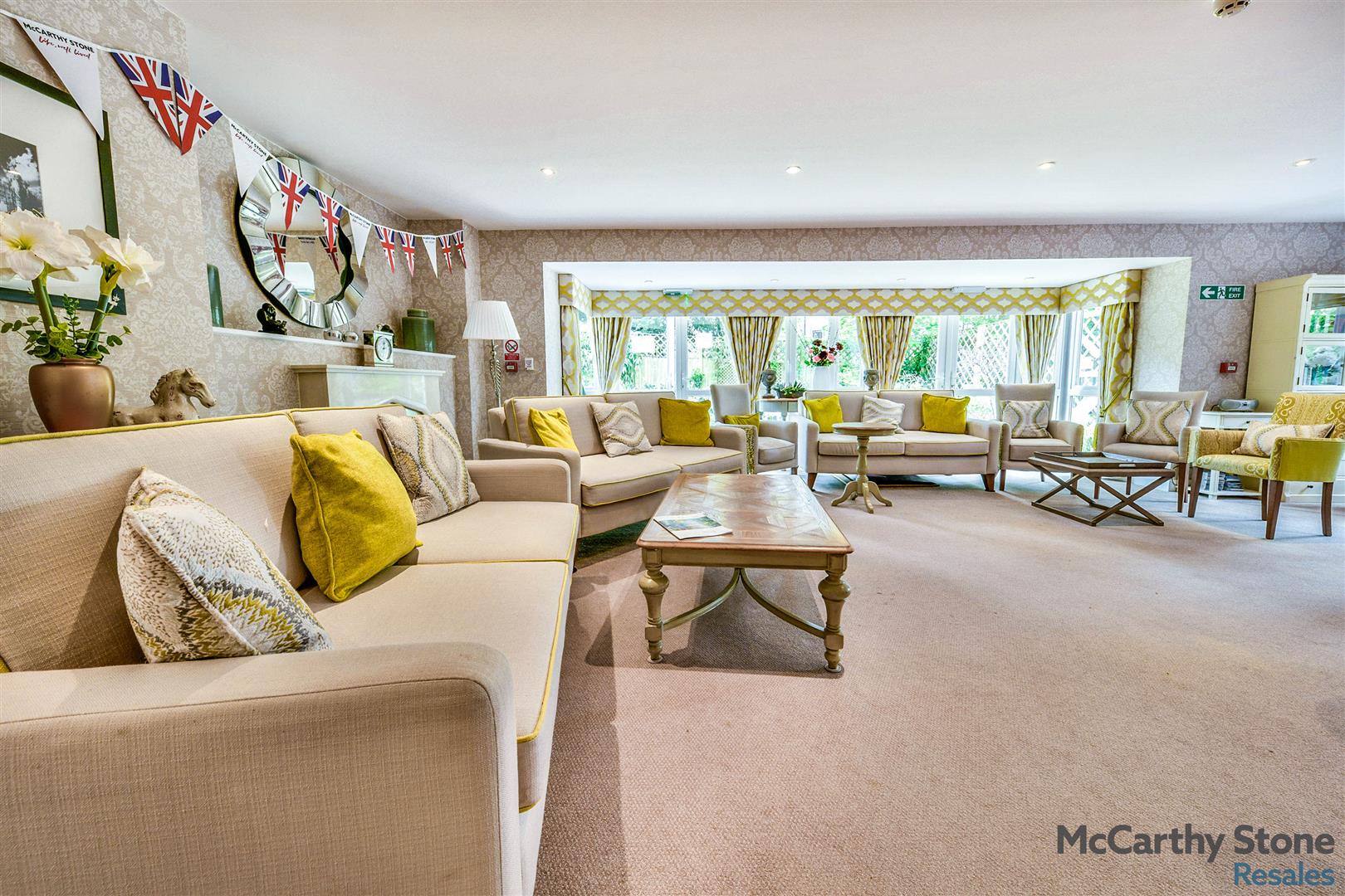 Constance Place, 111 London Road, Knebworth