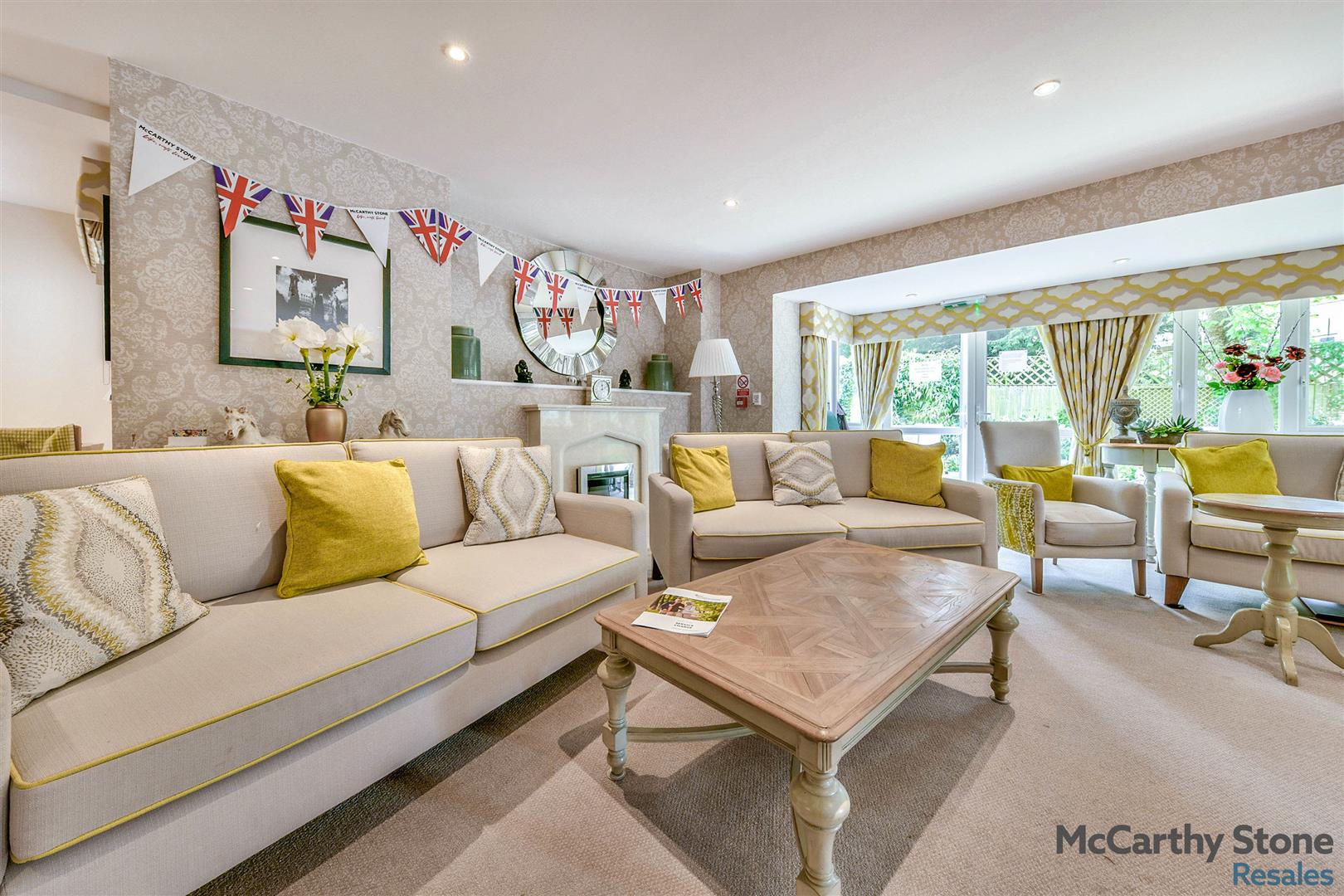 Constance Place, 111 London Road, Knebworth